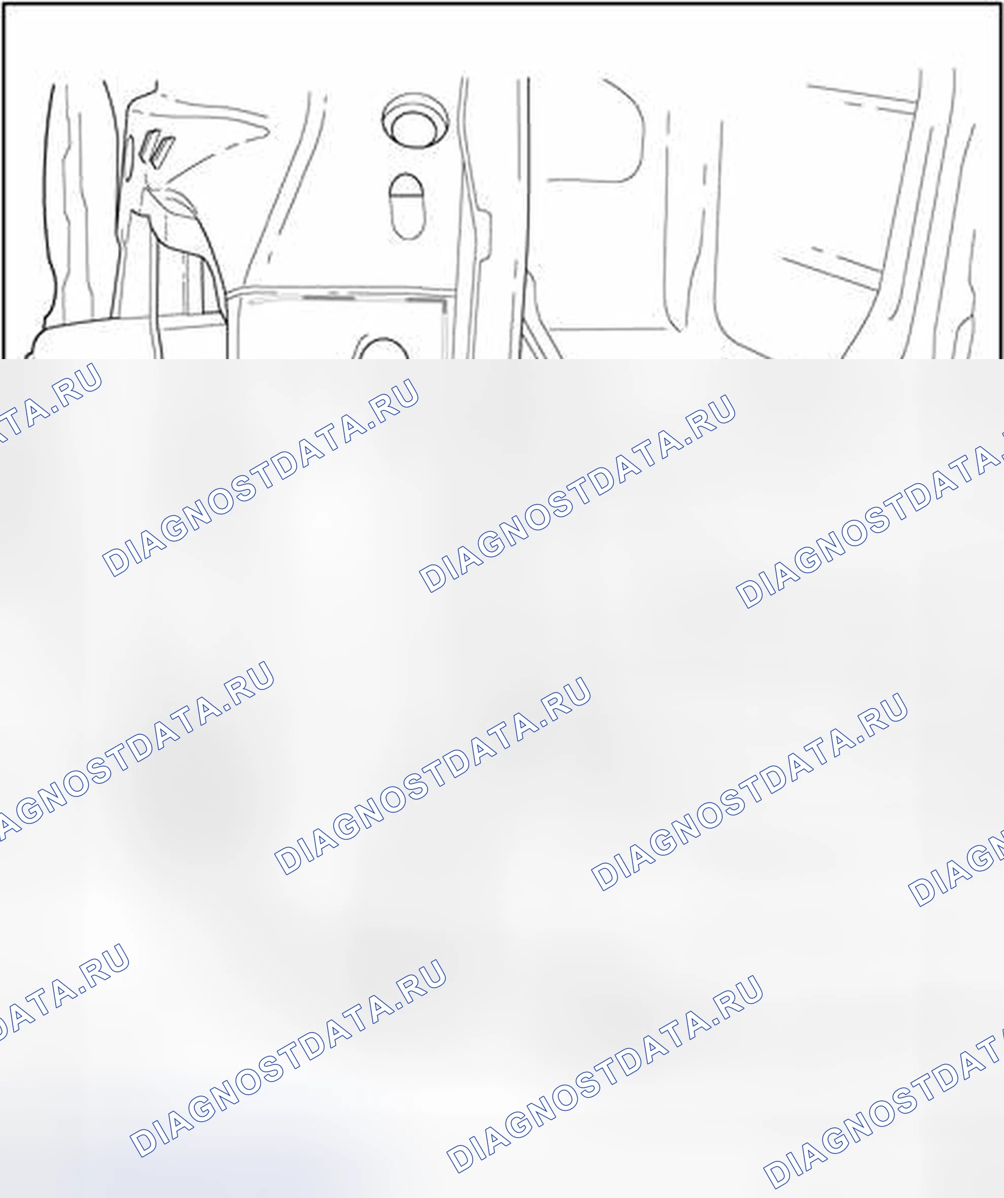 Рис. 172. Volkswagen Touareg I