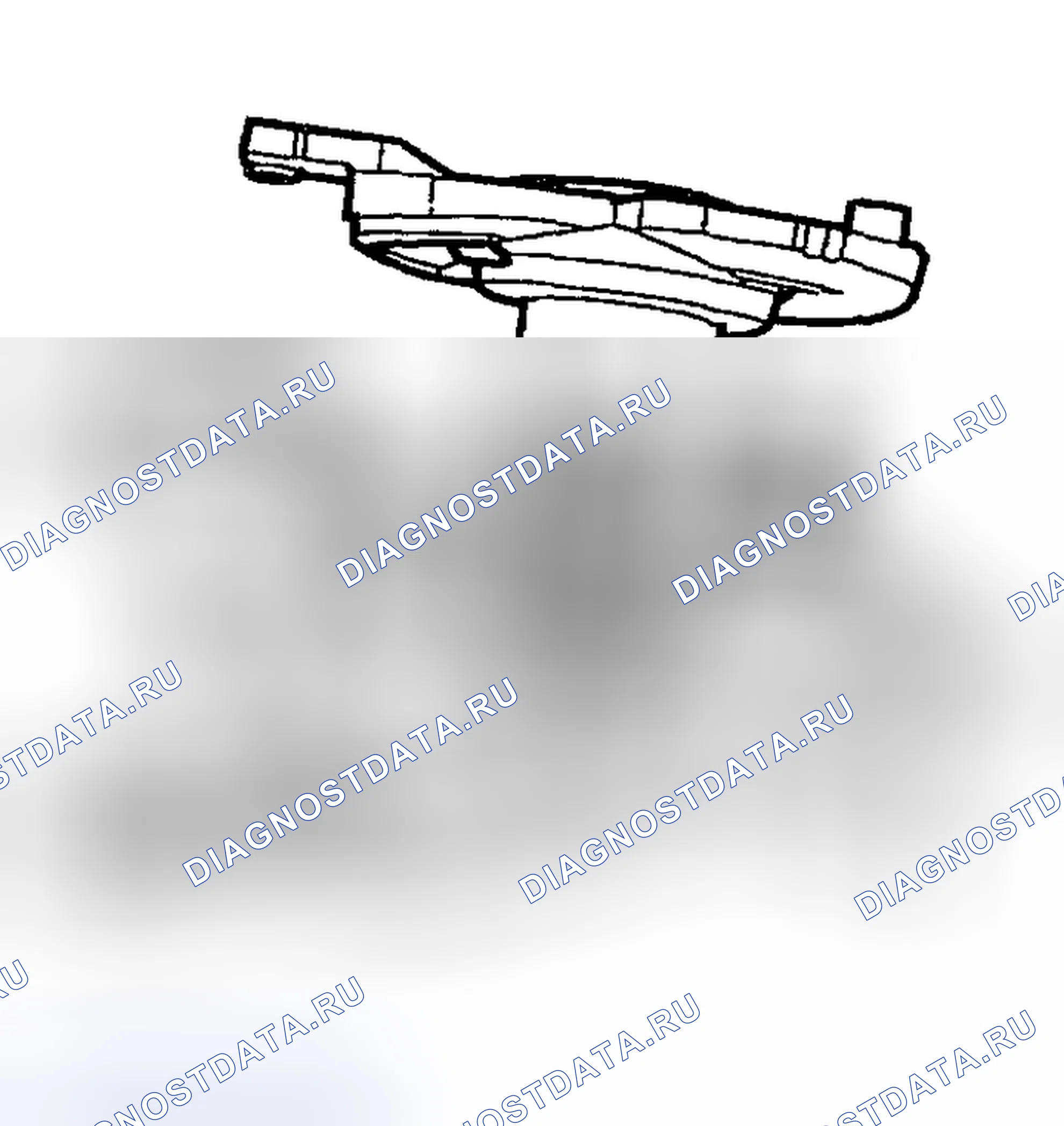 Рис. 563. Hyundai Pony I