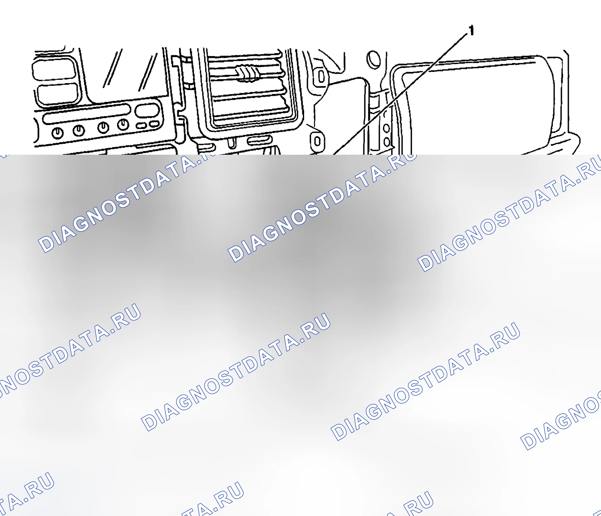 Рис. 92. Chevrolet Silverado 2500 