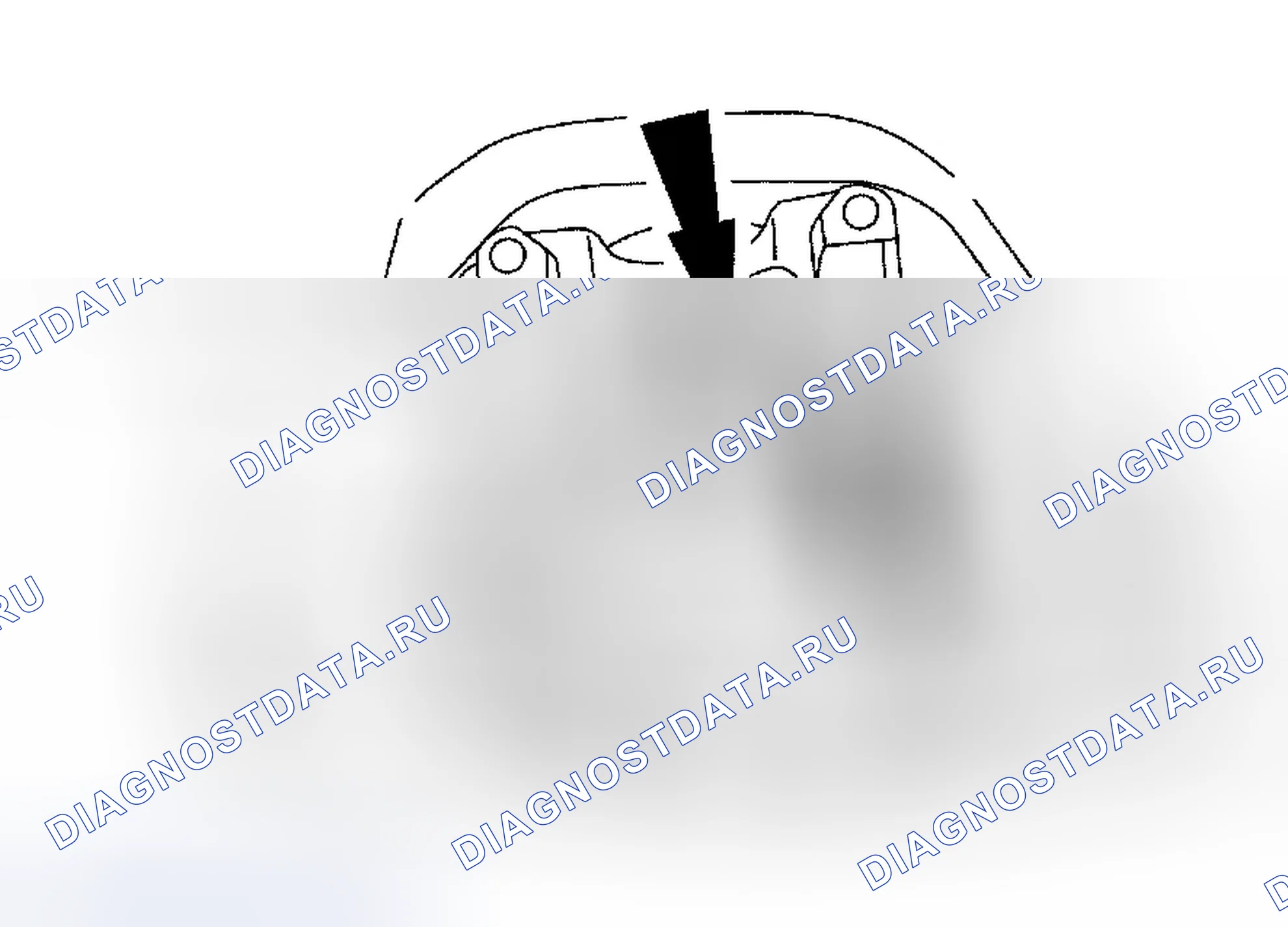 Рис. 12. Ford Escape I рестайлинг