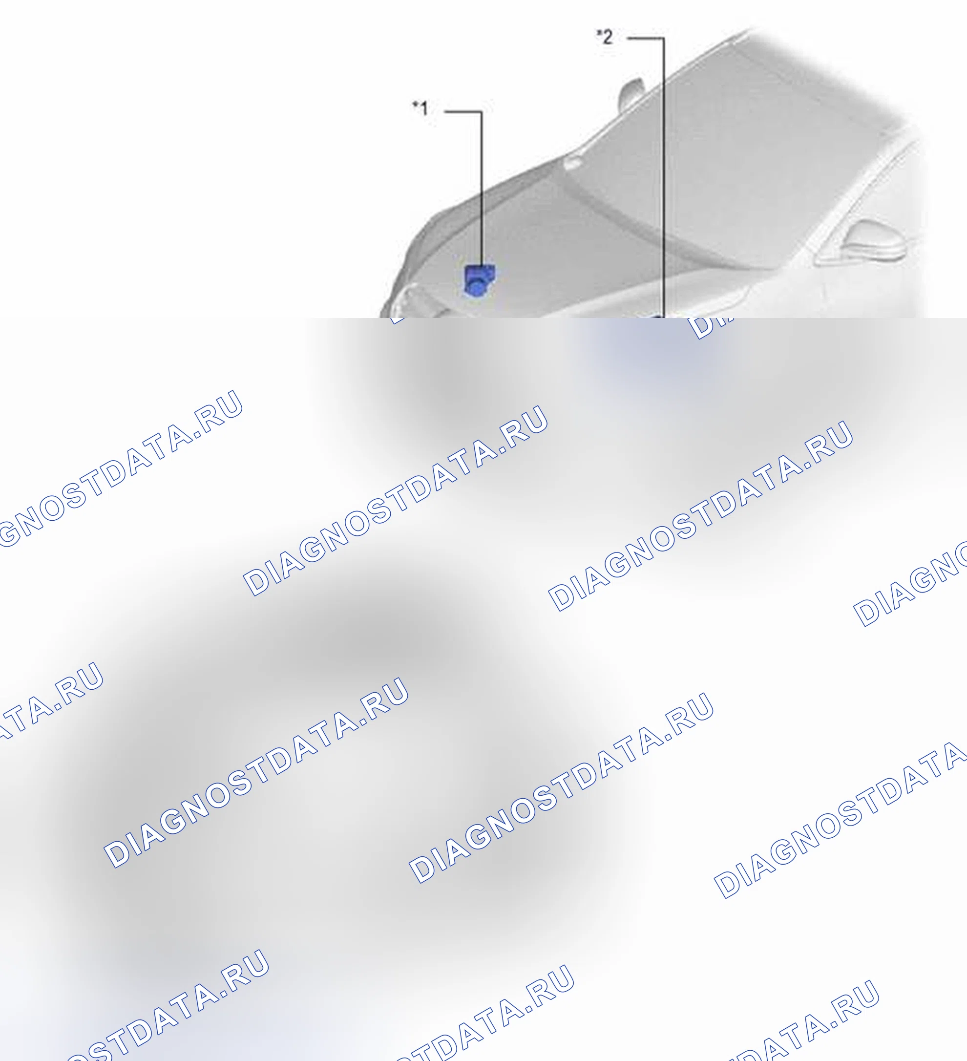 Рис. 9: ИЛЛЮСТРАЦИЯ. Toyota Highlander III