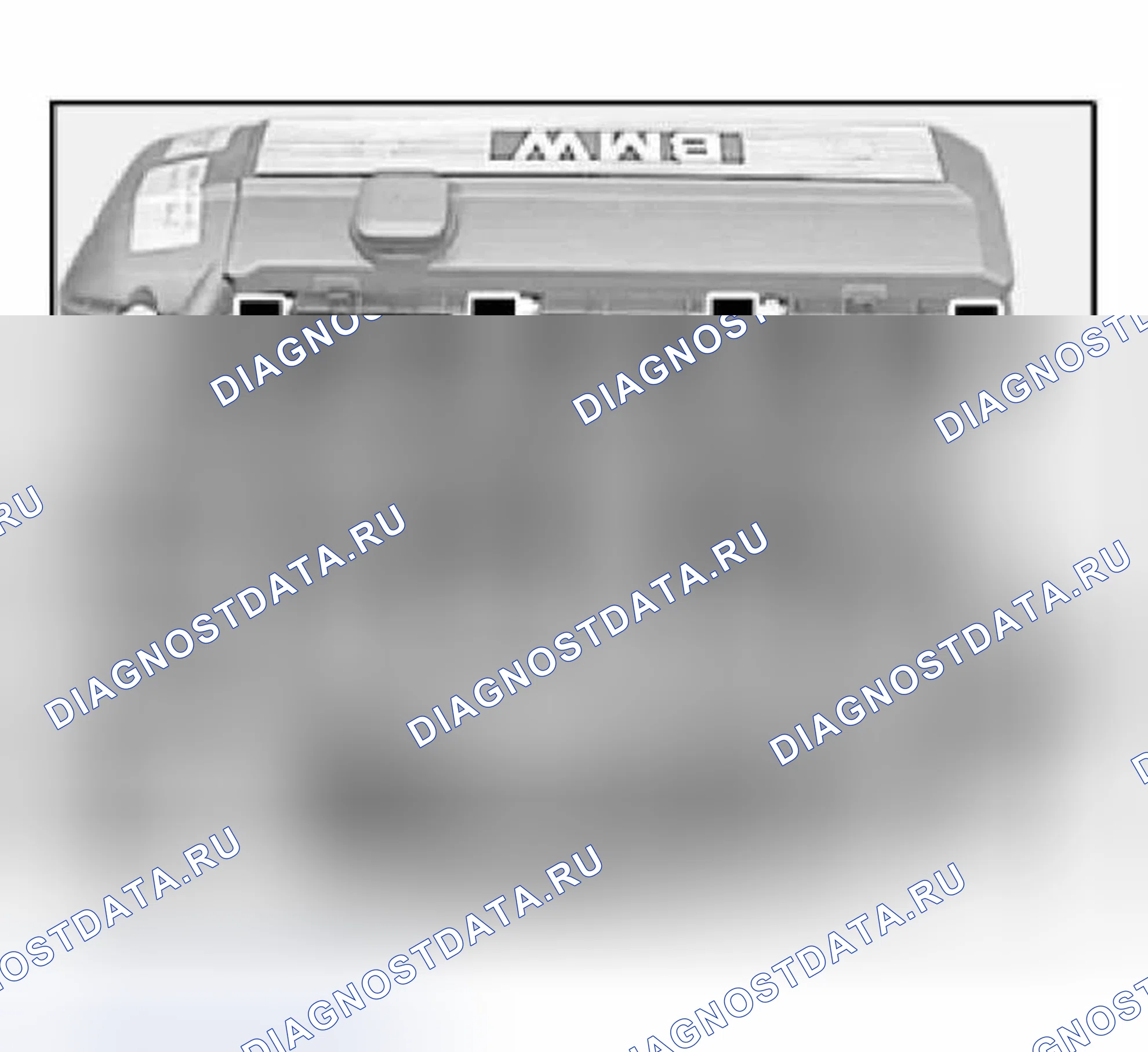 Рис. 372. BMW Z4 E85/E86