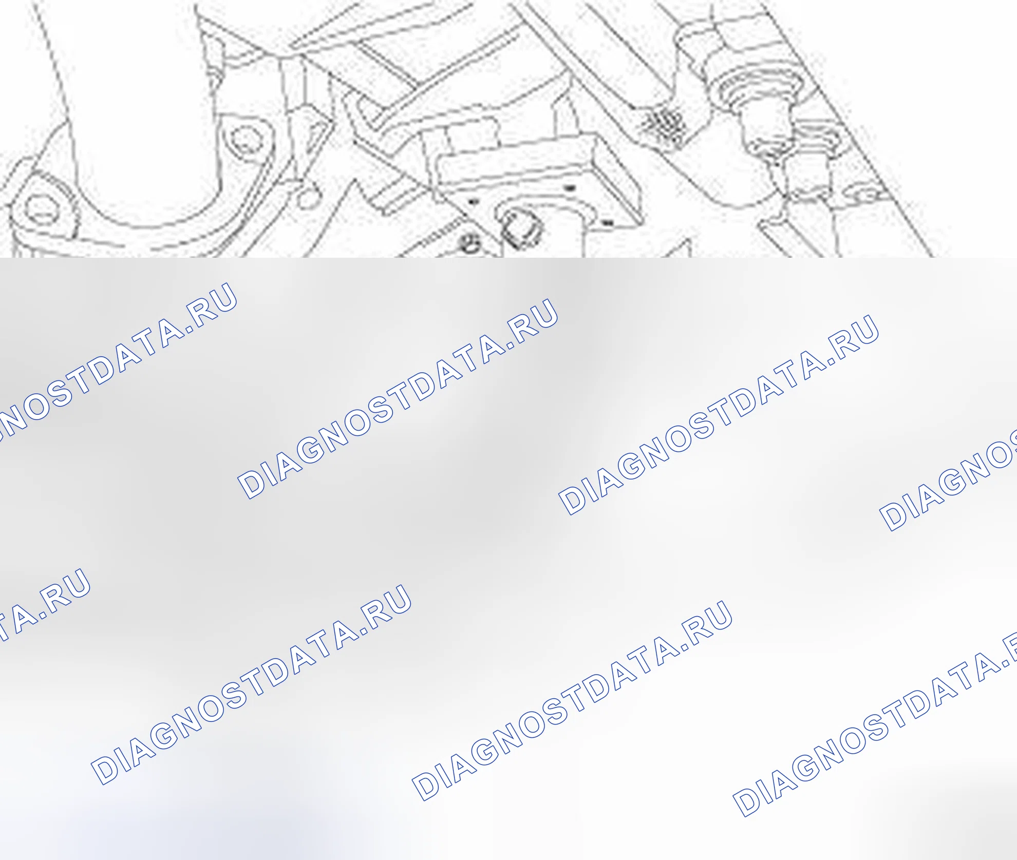 Рис. 4. Dodge Journey I рестайлинг