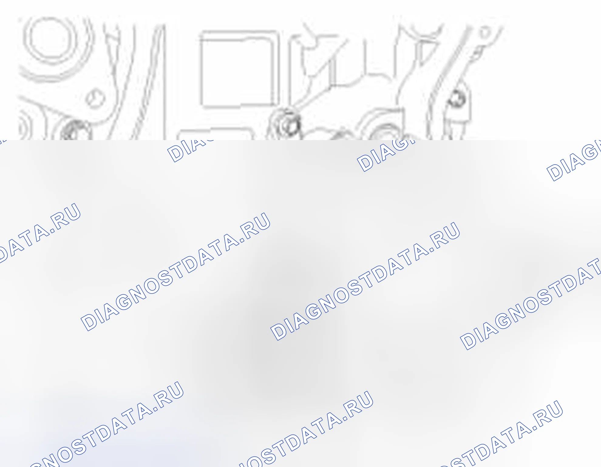 Рис. 95. Haval Beast (Shenshou) I