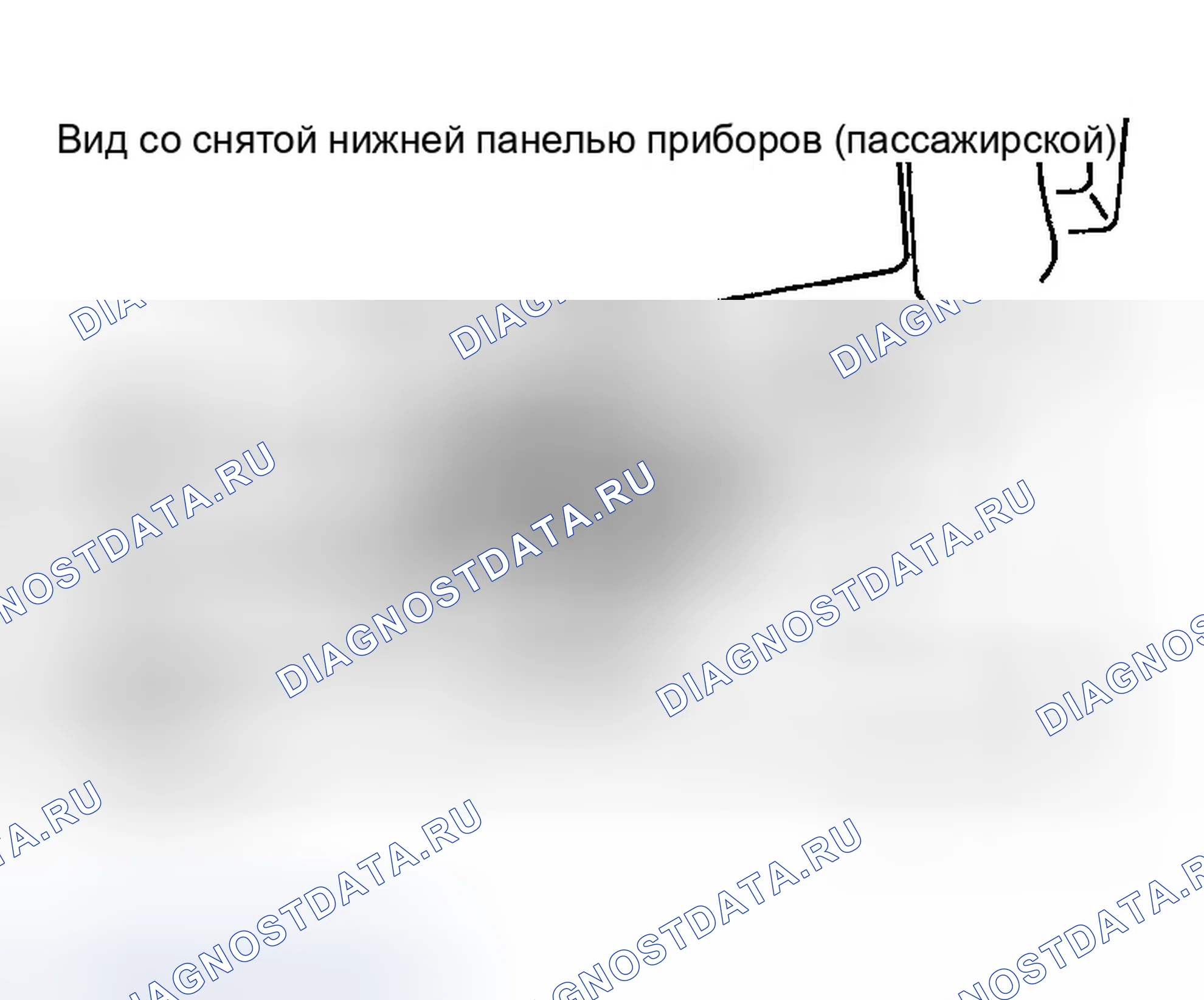 Рис. 25: Демонтаж и монтаж (FX35). Infiniti M45 II