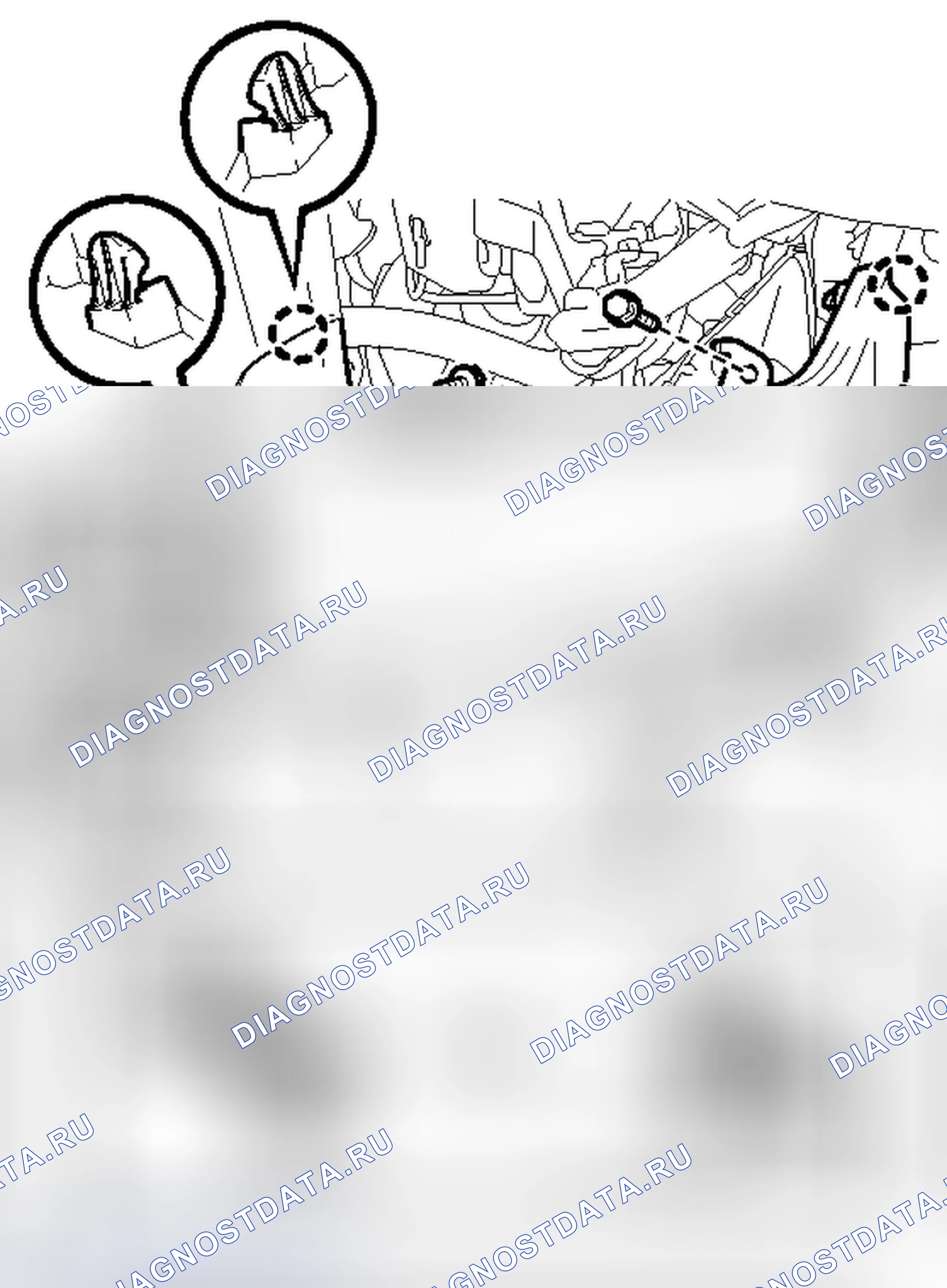 Рис. 57: МОНТАЖ [05 / 2013-01 / 2014]. Scion tC II рестайлинг
