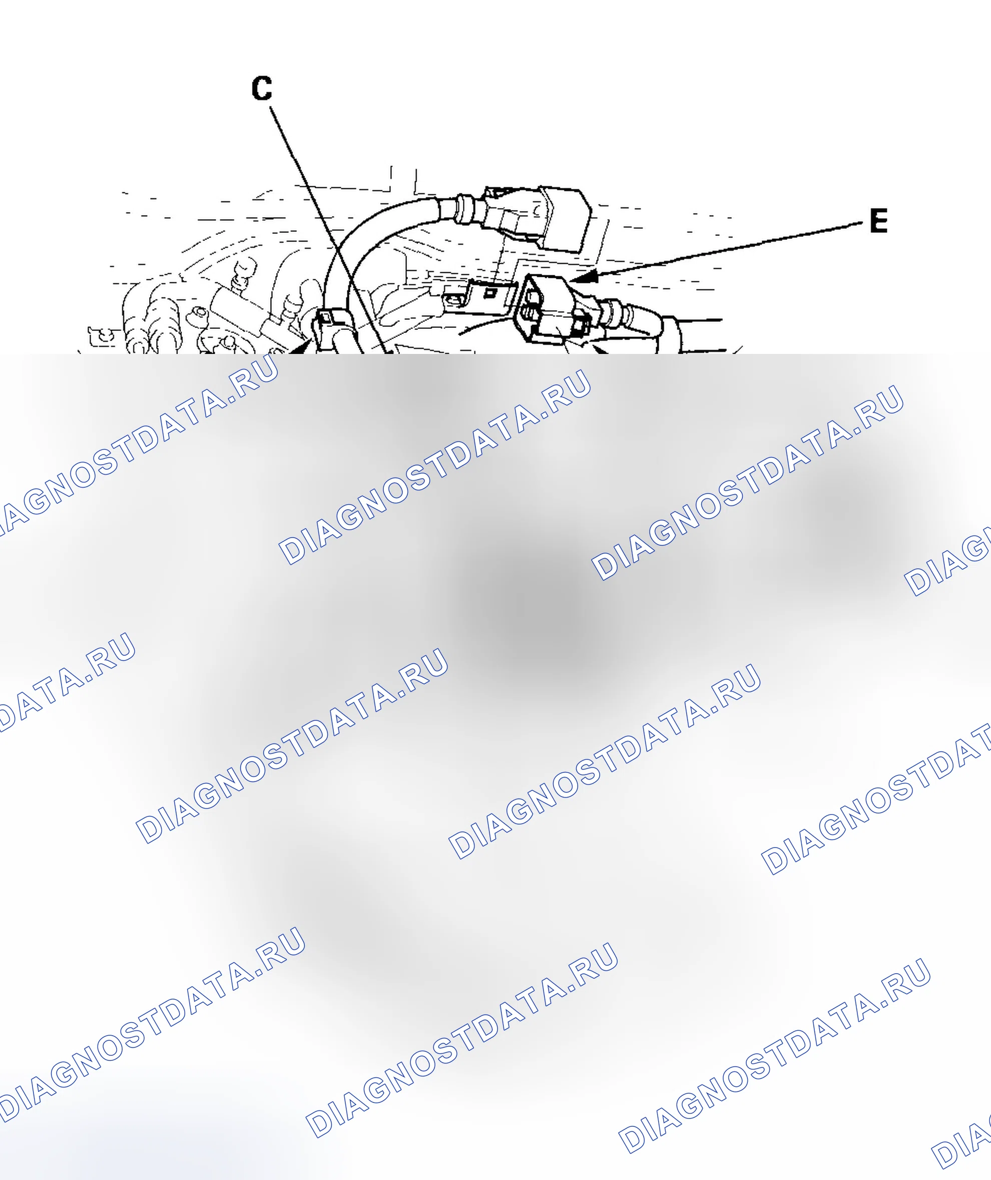 Рис. 165. Honda Accord VII рестайлинг