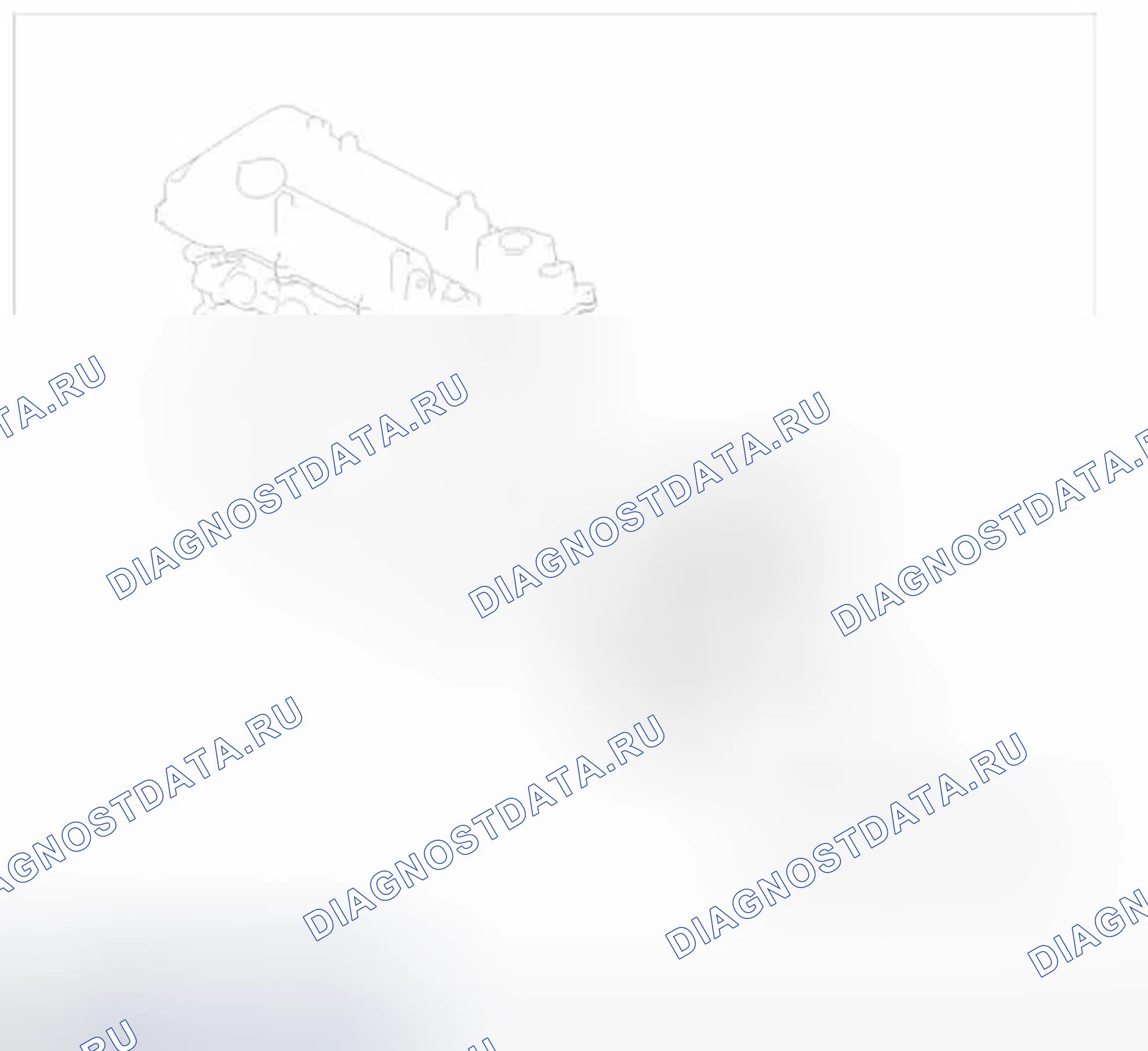 Рис. 150: Компоненты. Hyundai Veloster I