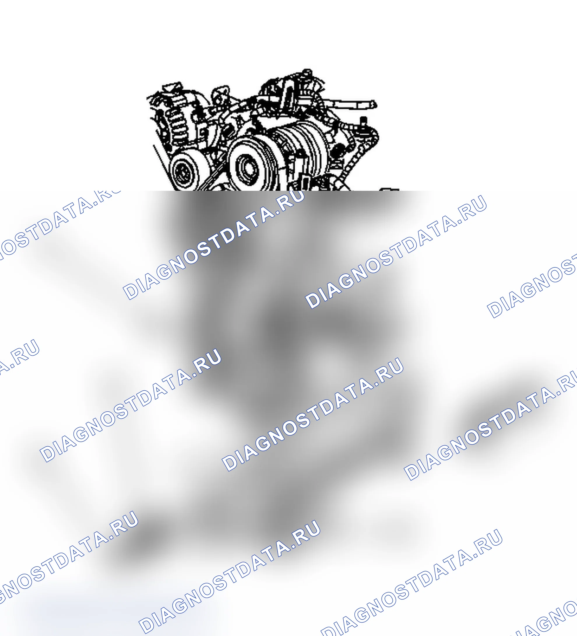 Рис. 8. Chevrolet Silverado 1500 