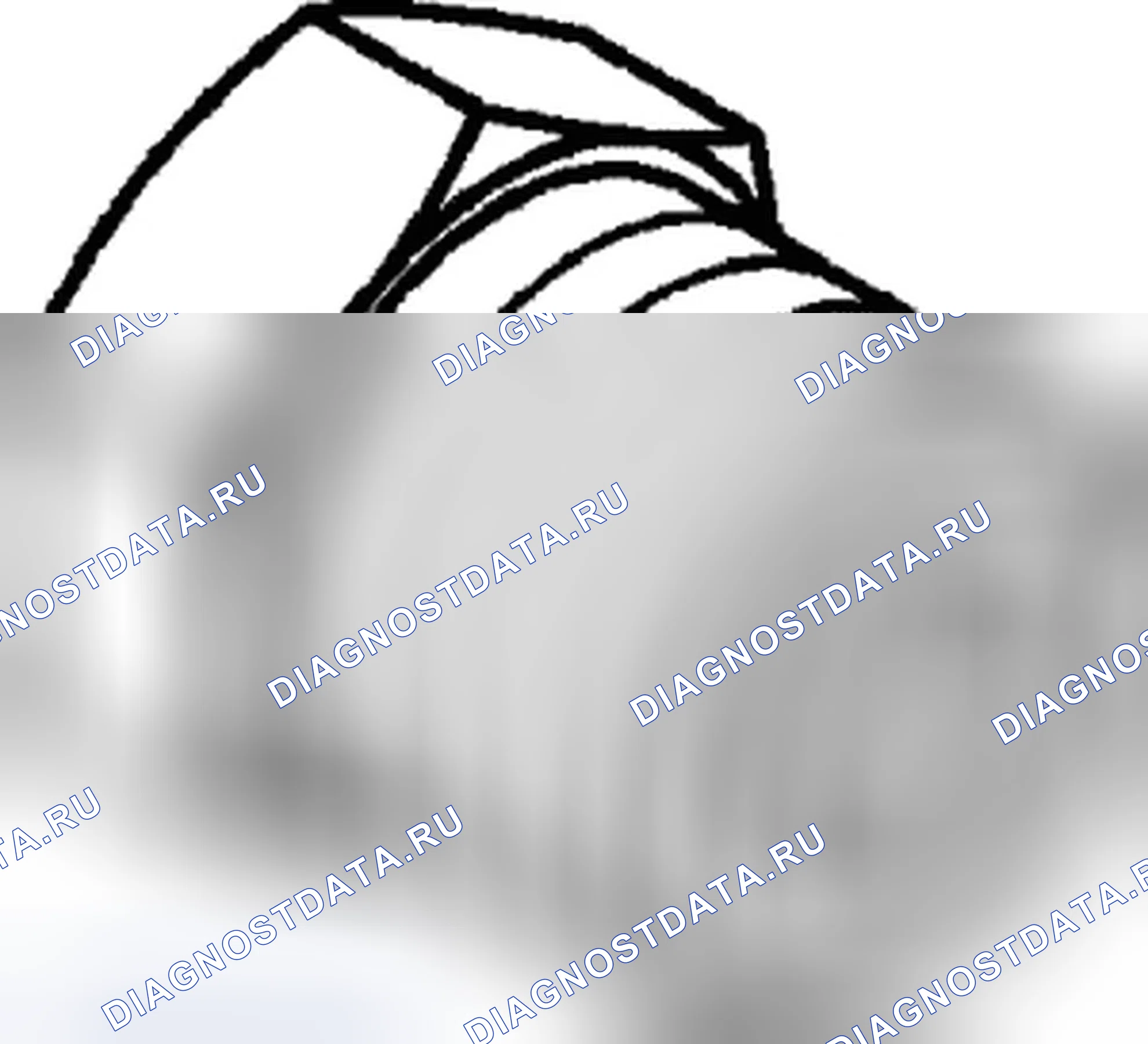 Рис. 5. Dodge Caliber I