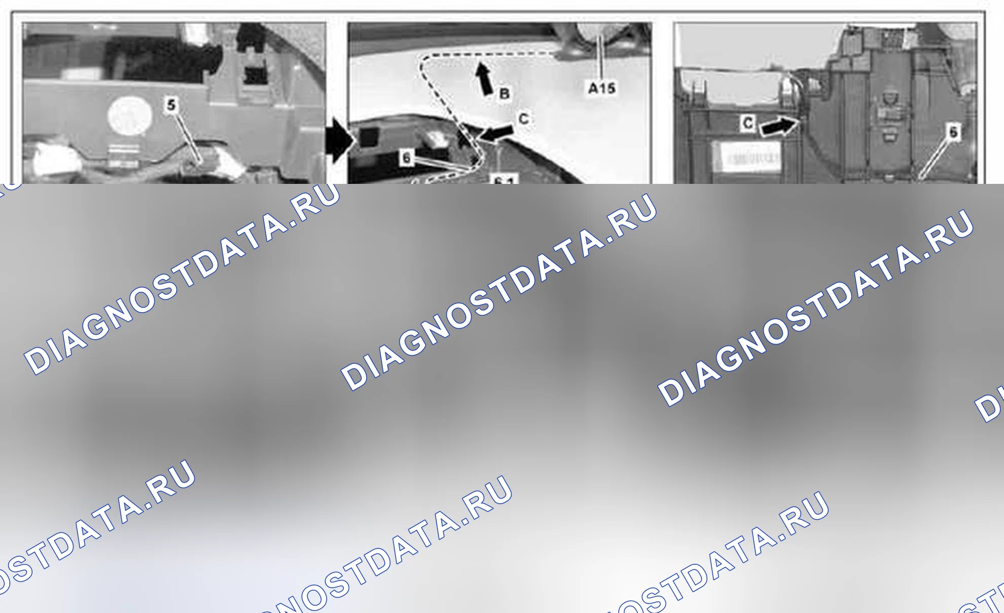 Рис. 206. Kia Soul I