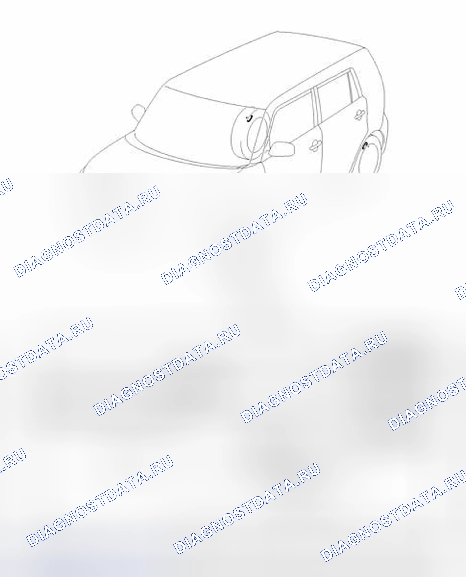 Рис. 31: ИЛЛЮСТРАЦИЯ. Kia Soul II