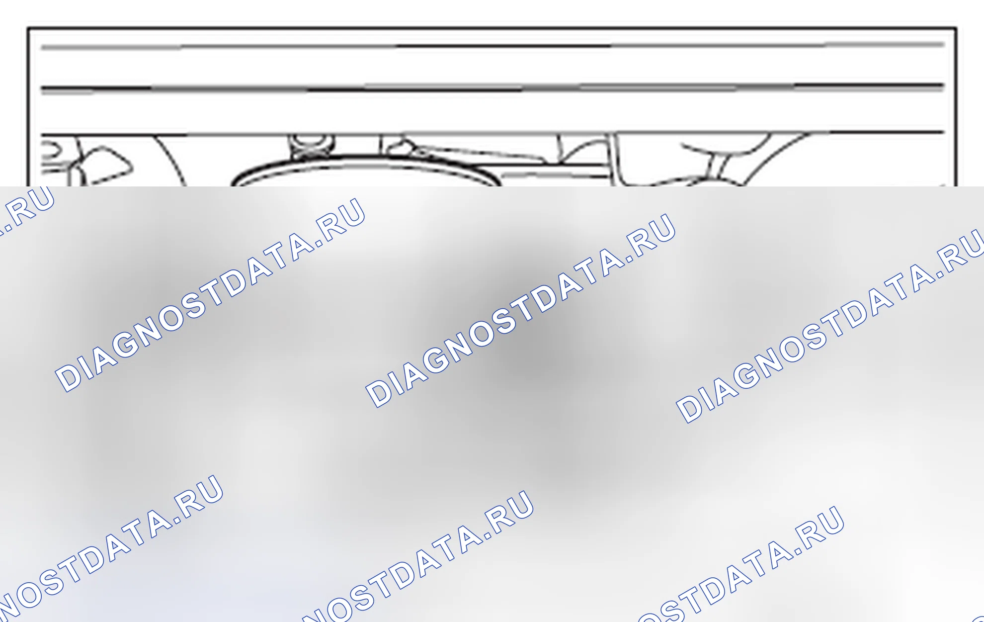 Рис. 480. Subaru Impreza GK