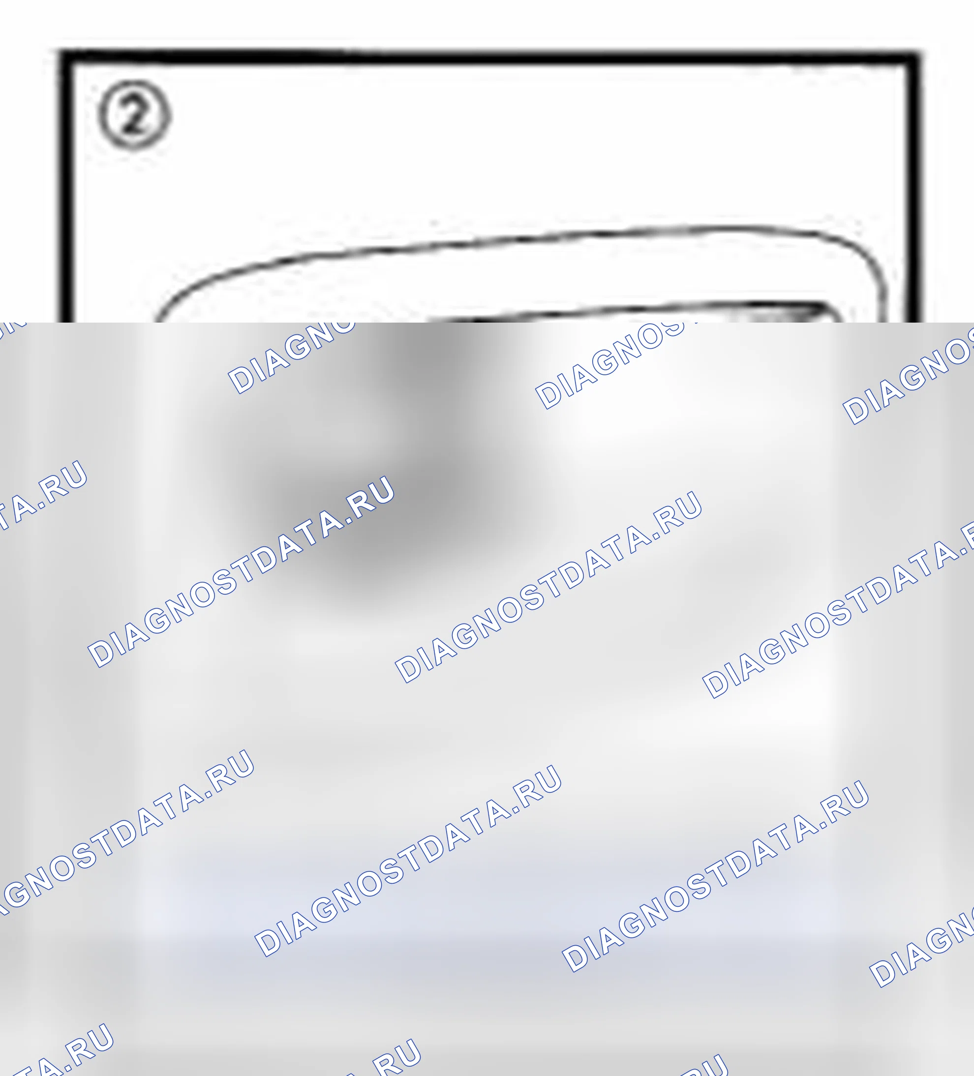 Рис. 210. Toyota Highlander I