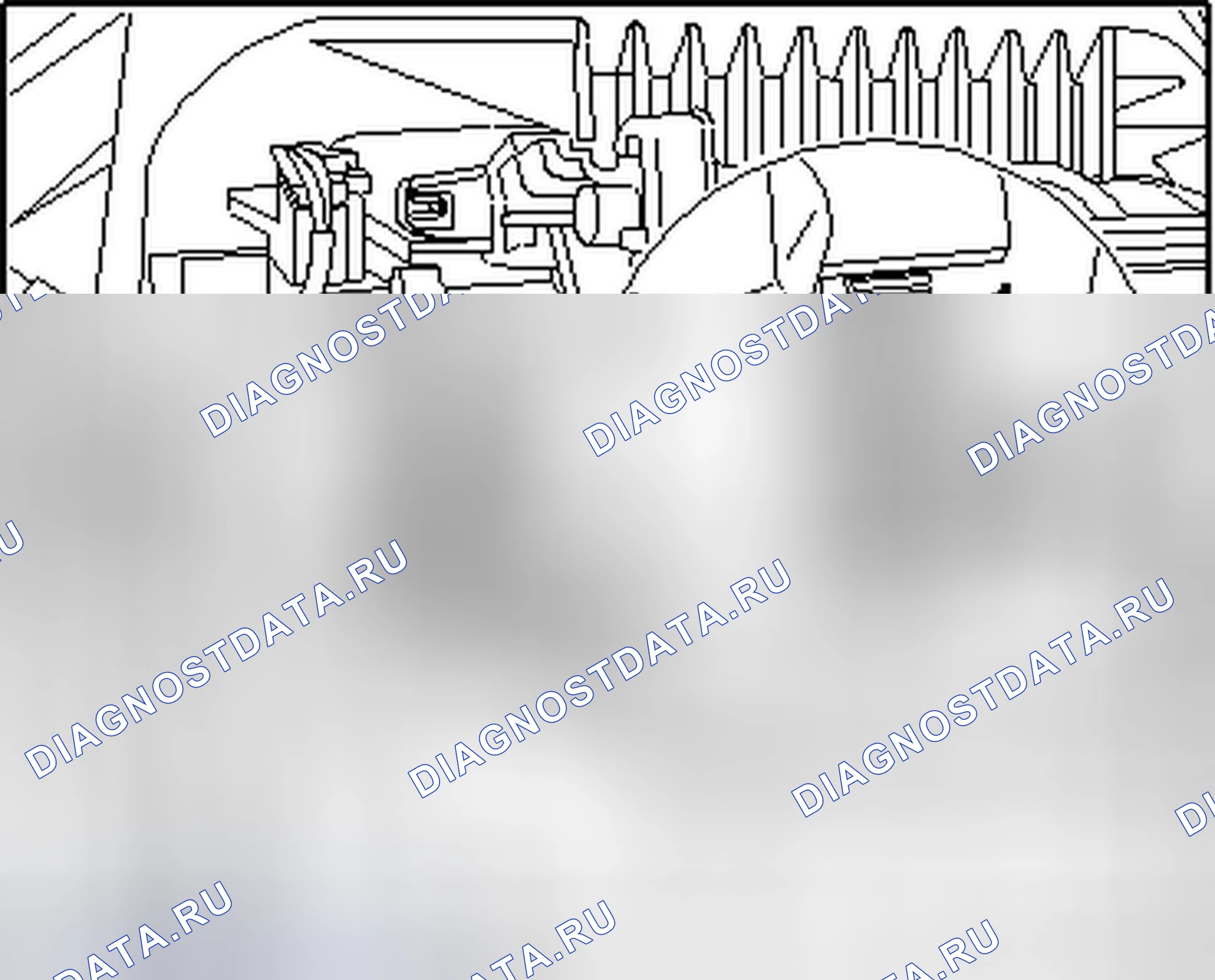Рис. 58. Volkswagen Passat B6