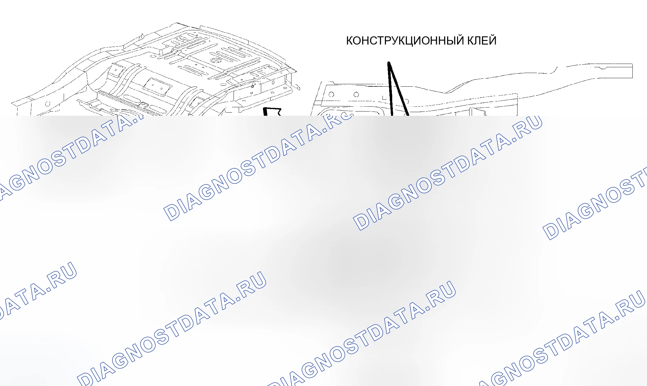 Рис. 29. Chrysler Pacifica CS