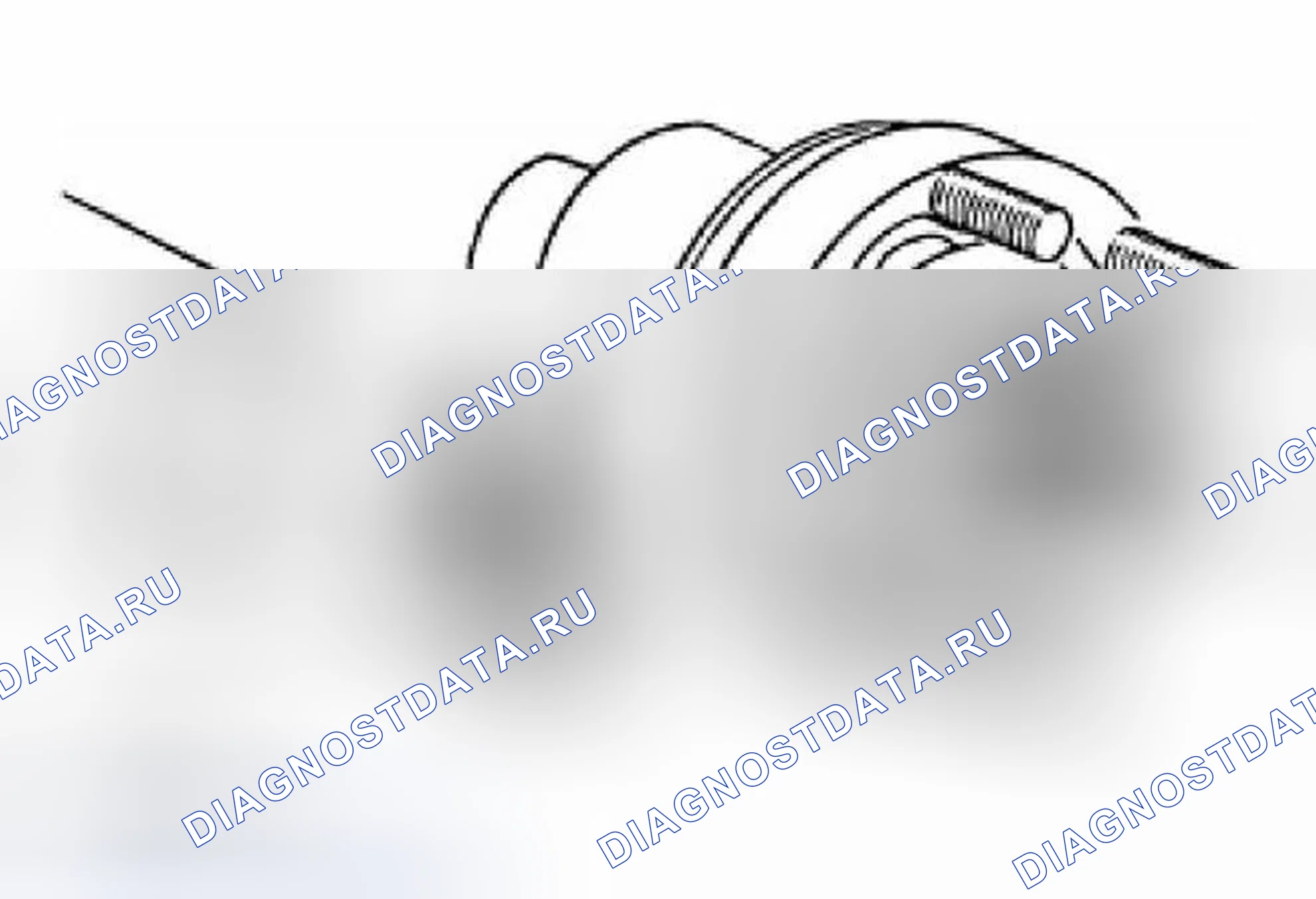 Рис. 39. BMW Z3 E36 рестайлинг