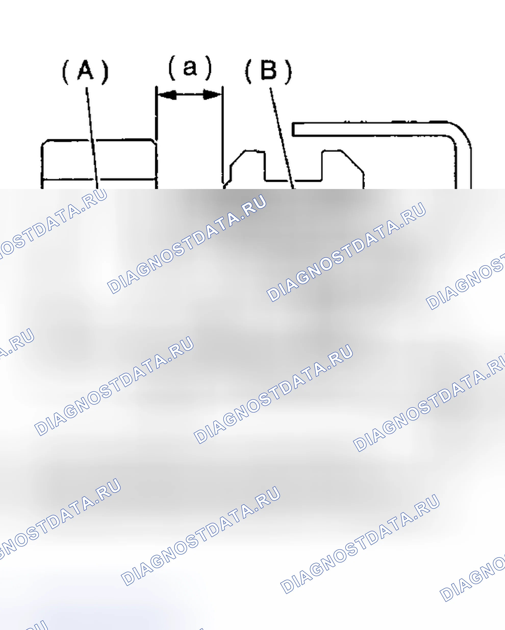 Рис. 125. Subaru Impreza WRX GD/GG рестайлинг