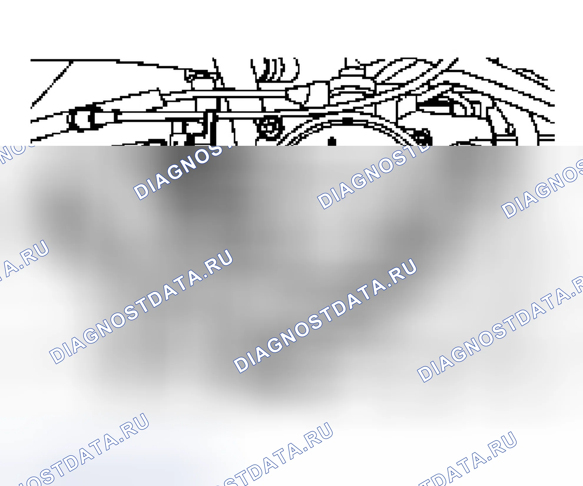 Рис. 560. Ford Escape I
