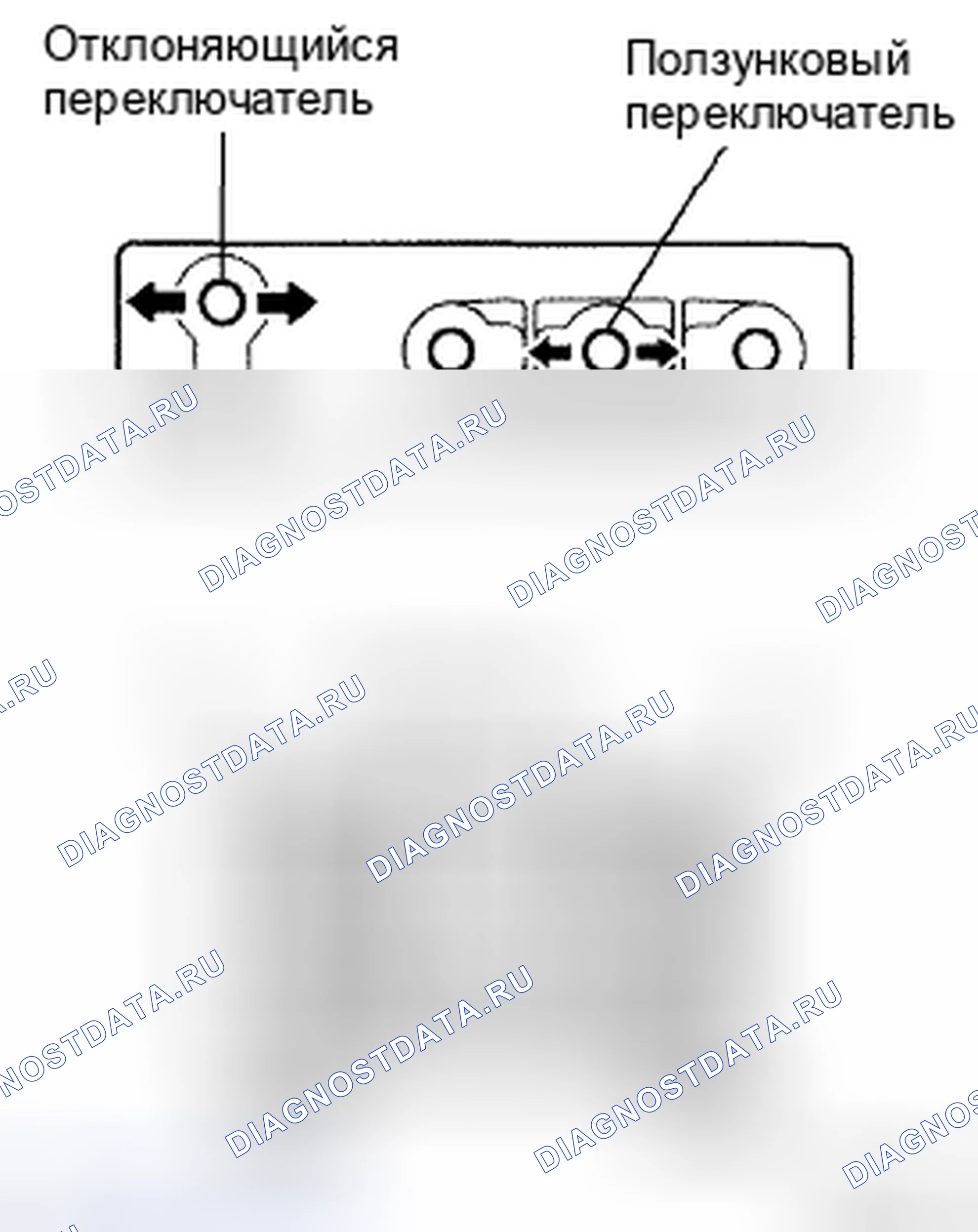 Рис. 59. Toyota 4Runner IV рестайлинг