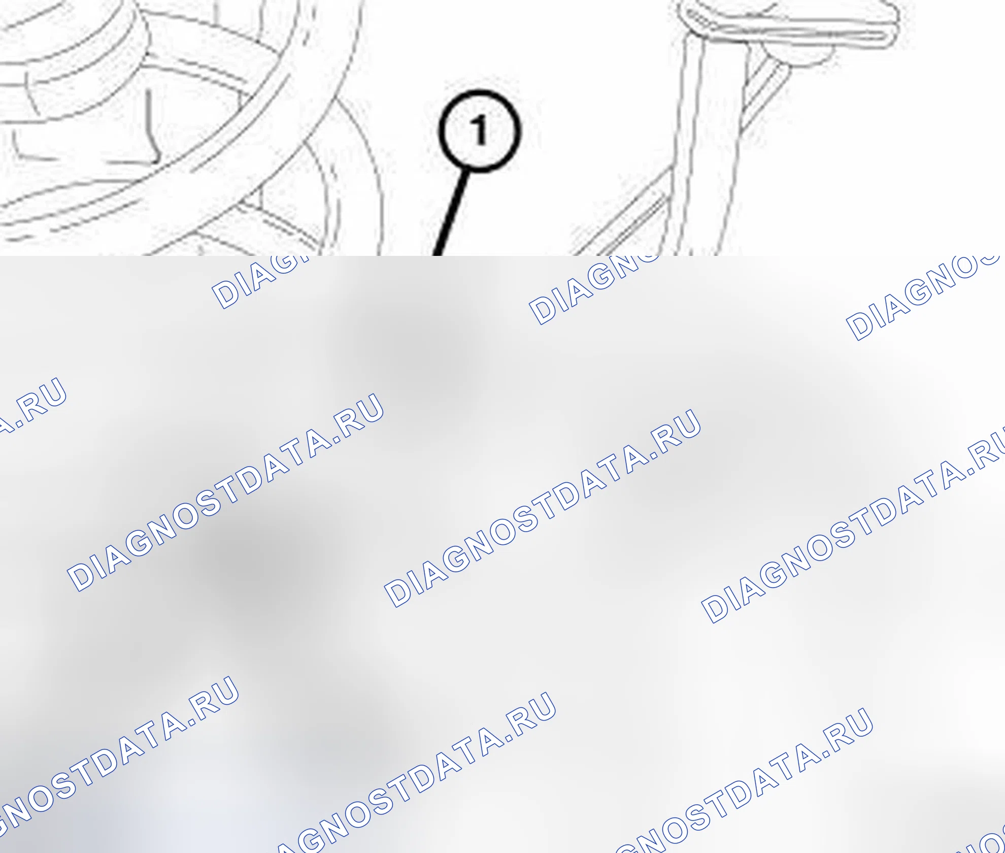 Рис. 25. Chrysler Town & Country V рестайлинг