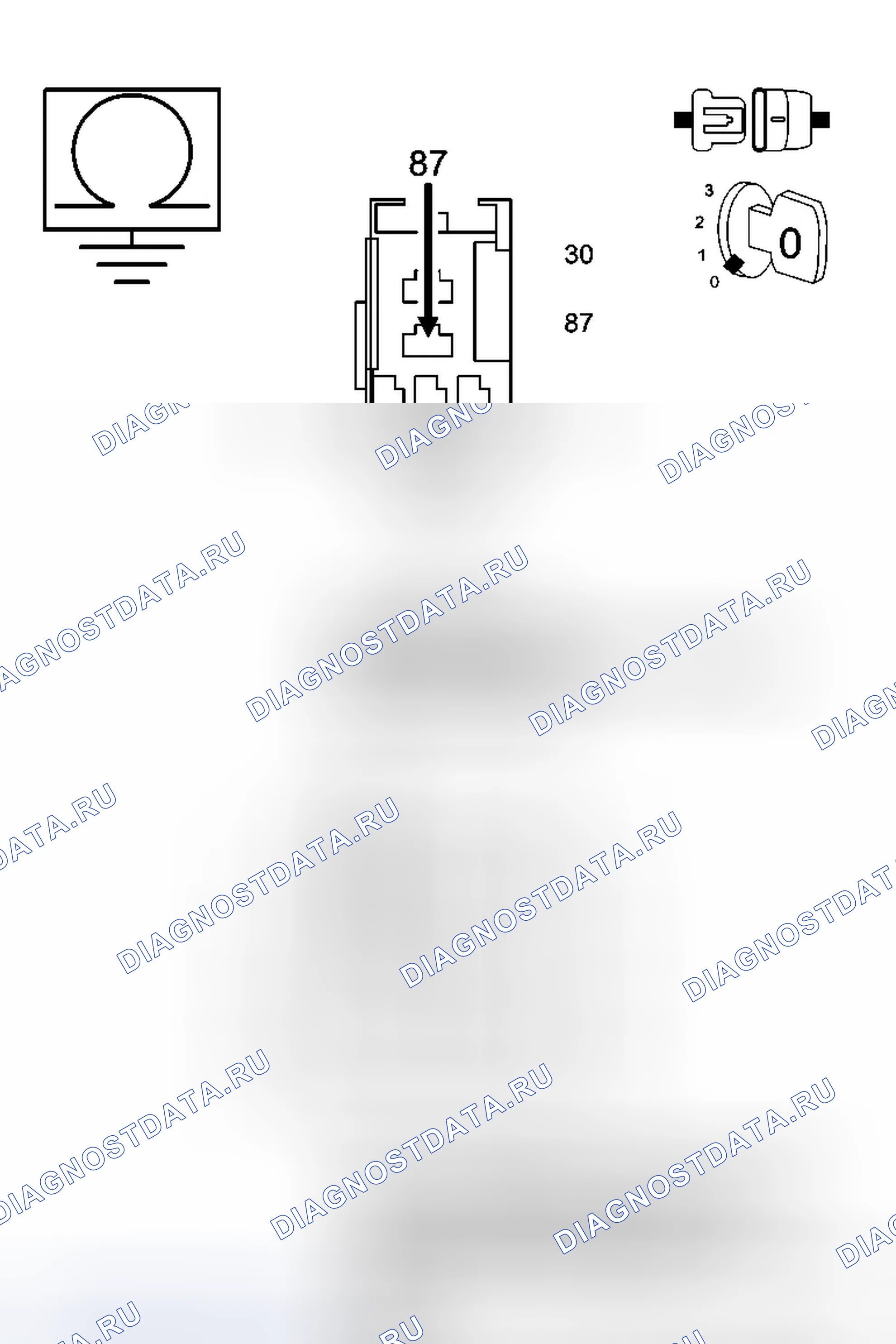 Рис. 451. Dodge Dakota III