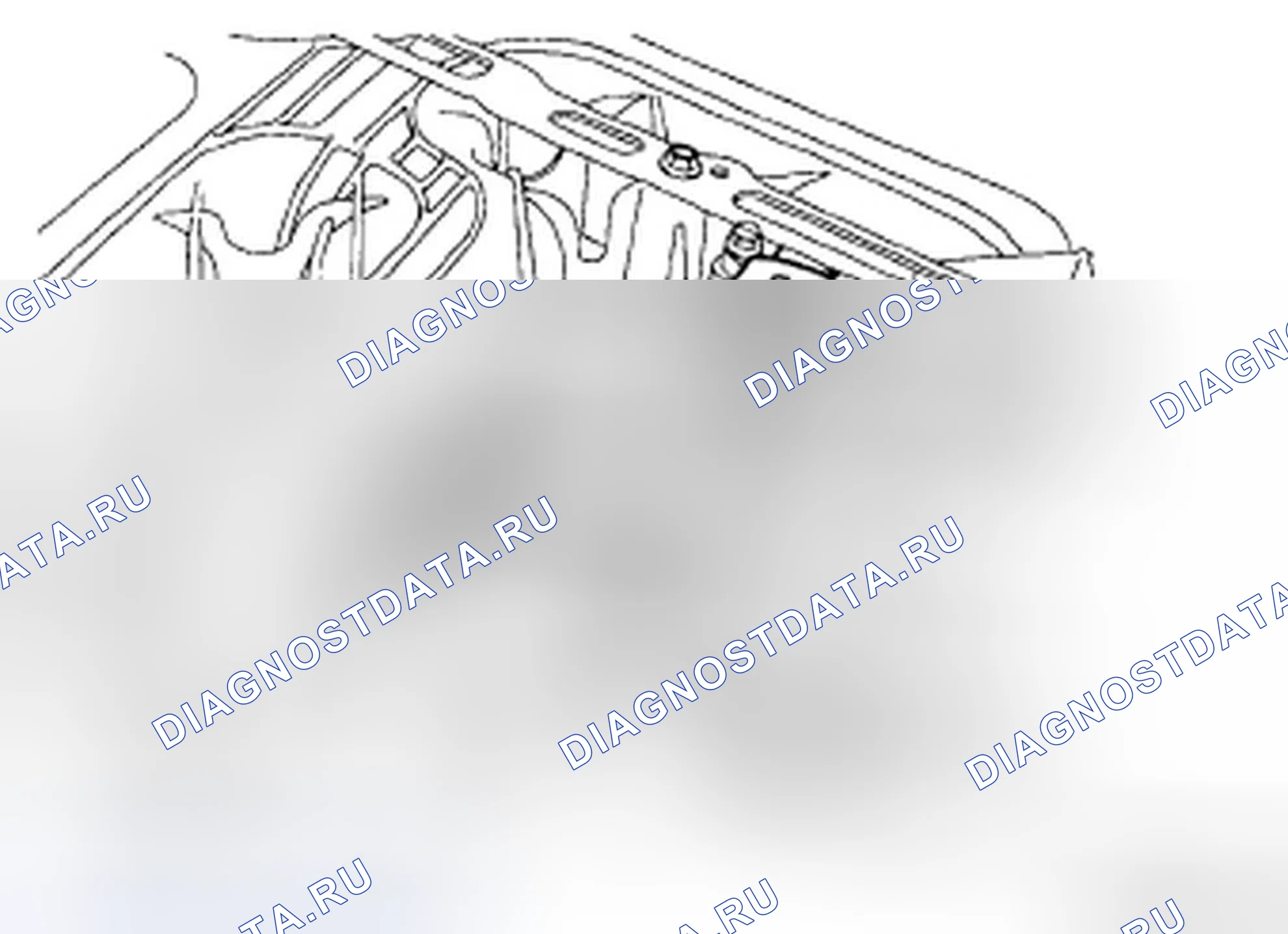 Рис. 182. Hyundai Sonata V рестайлинг