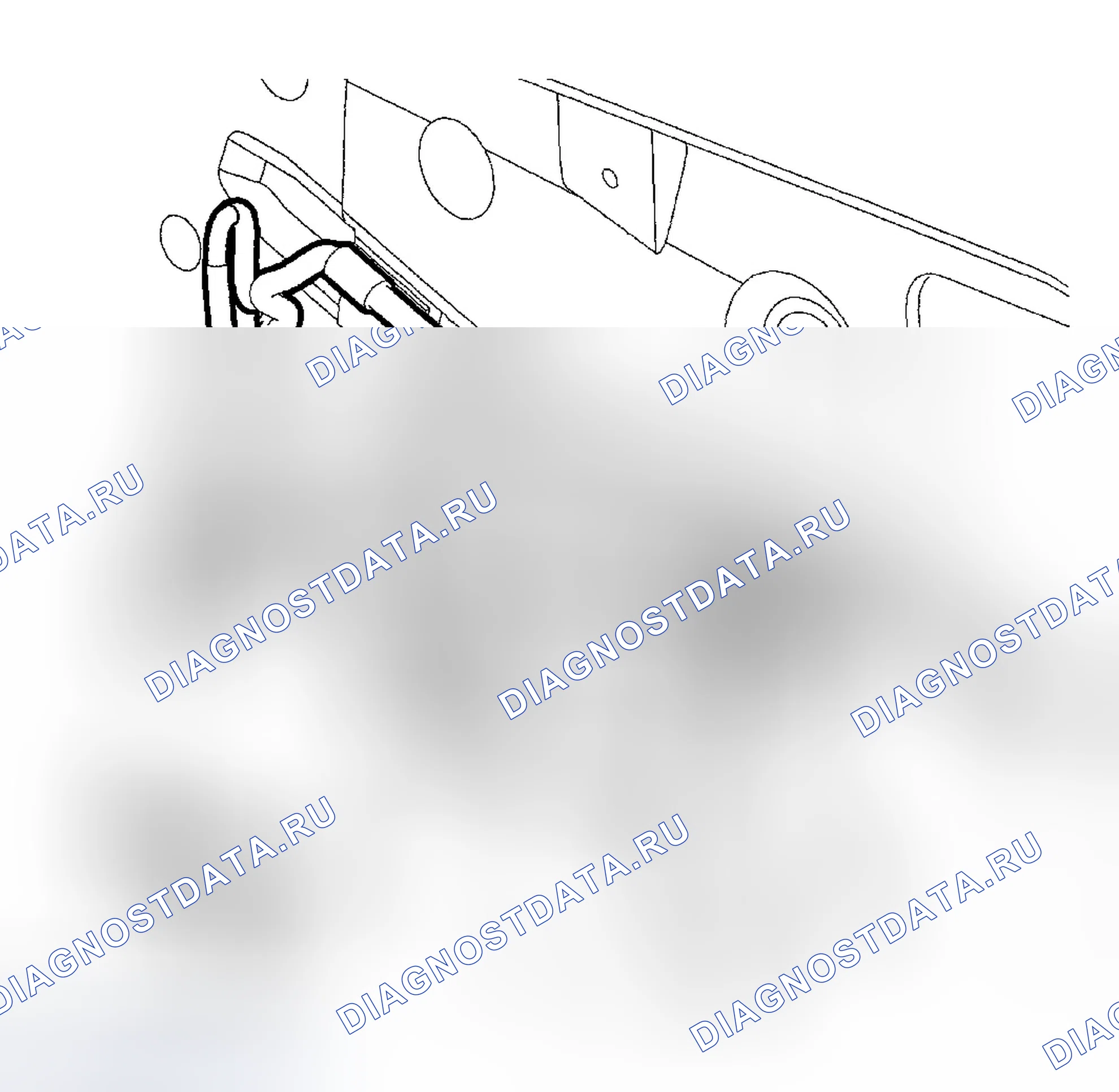 Рис. 88. Dodge Magnum I