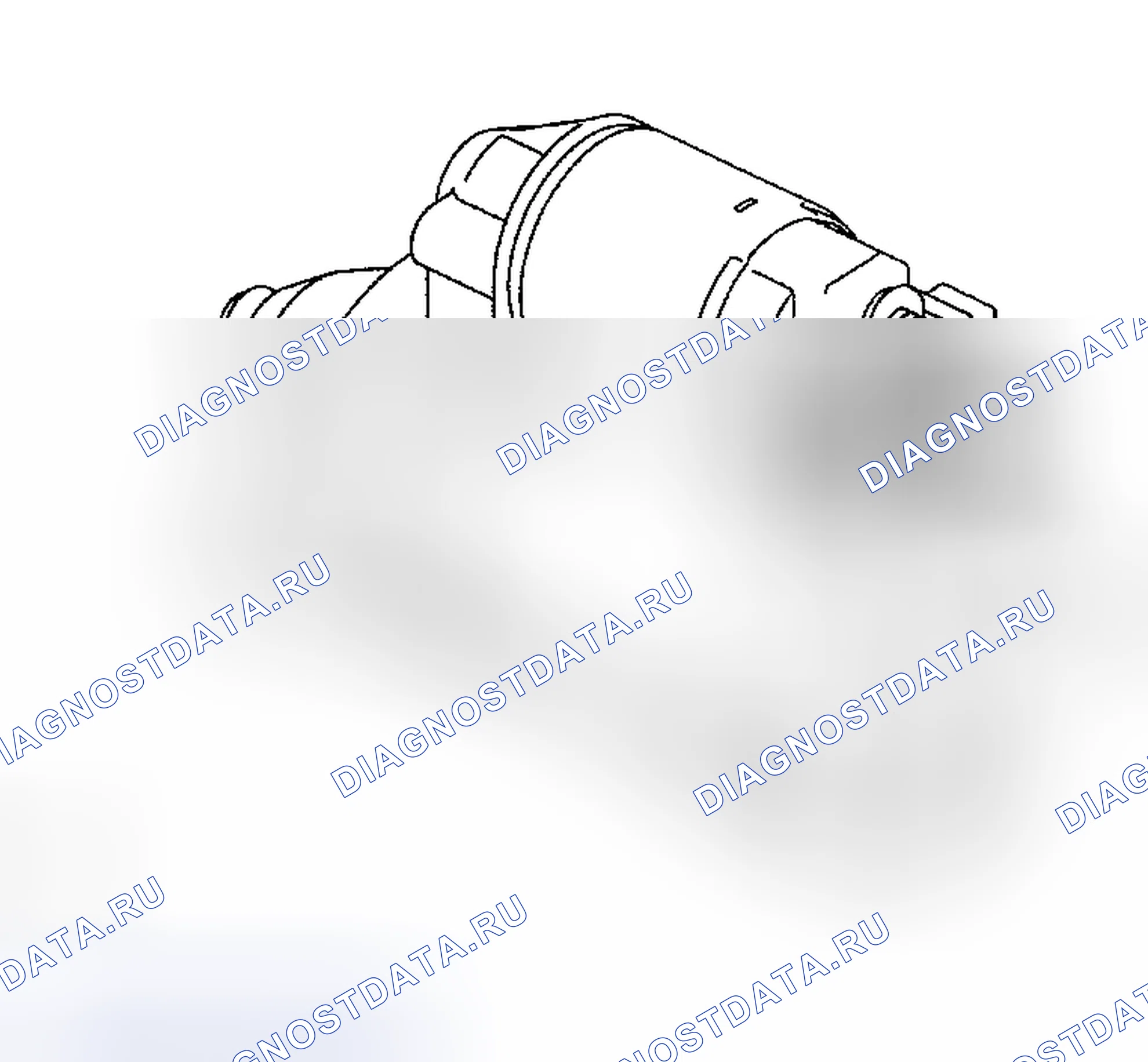 Рис. 5. Toyota Corolla IX рестайлинг