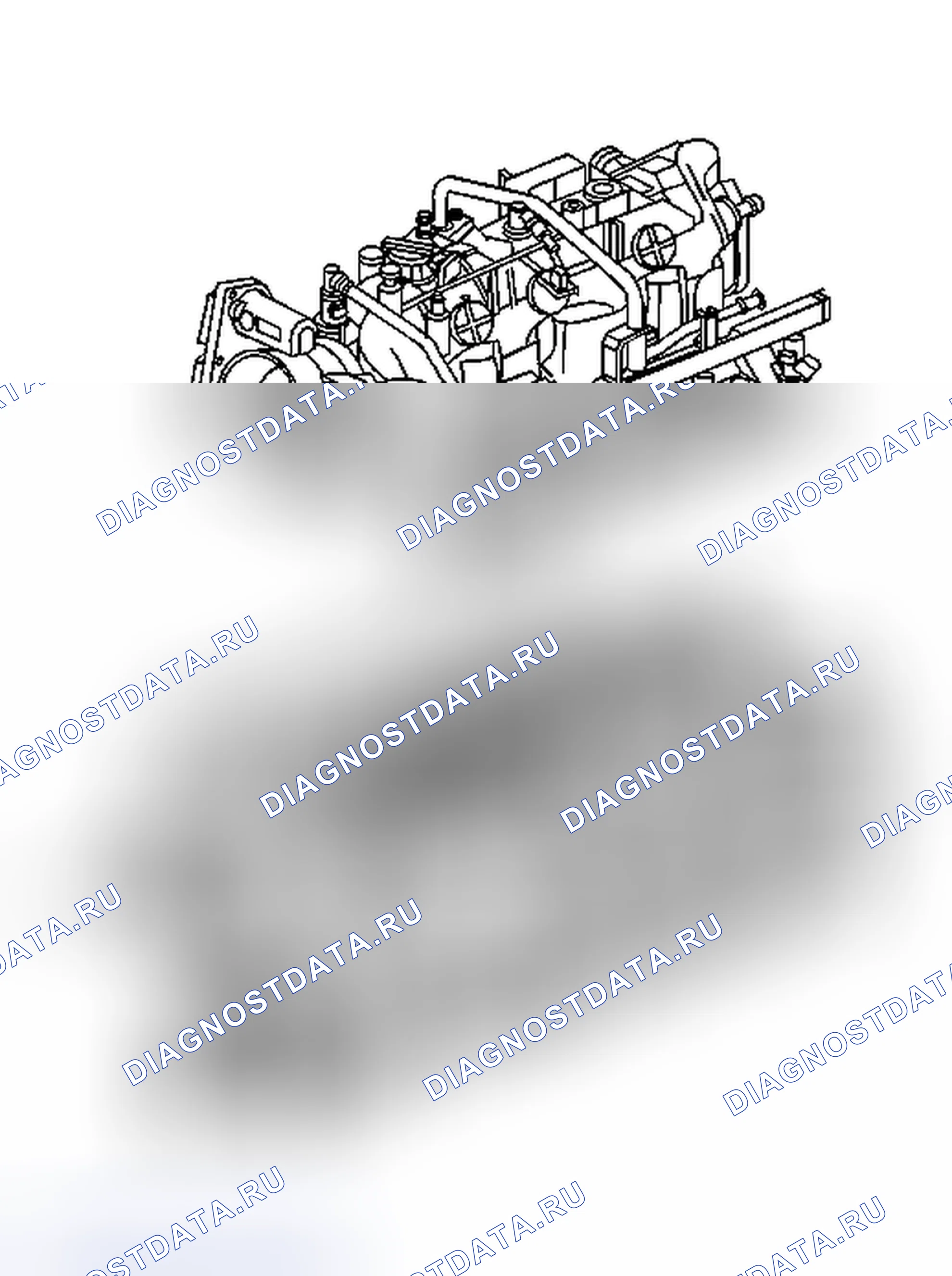 Рис. 379. Saab 9-7X I