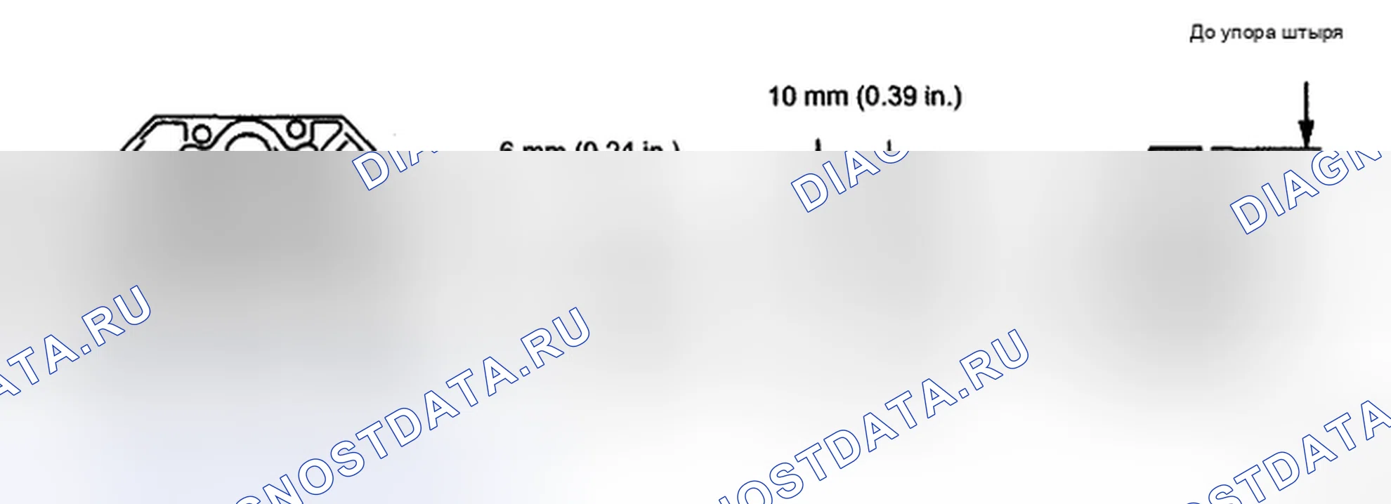 Рис. 315. Toyota 4Runner IV рестайлинг
