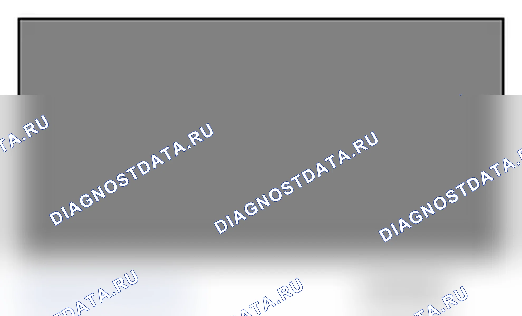 Рис. 17. Mitsubishi Lancer Ralliart X рестайлинг