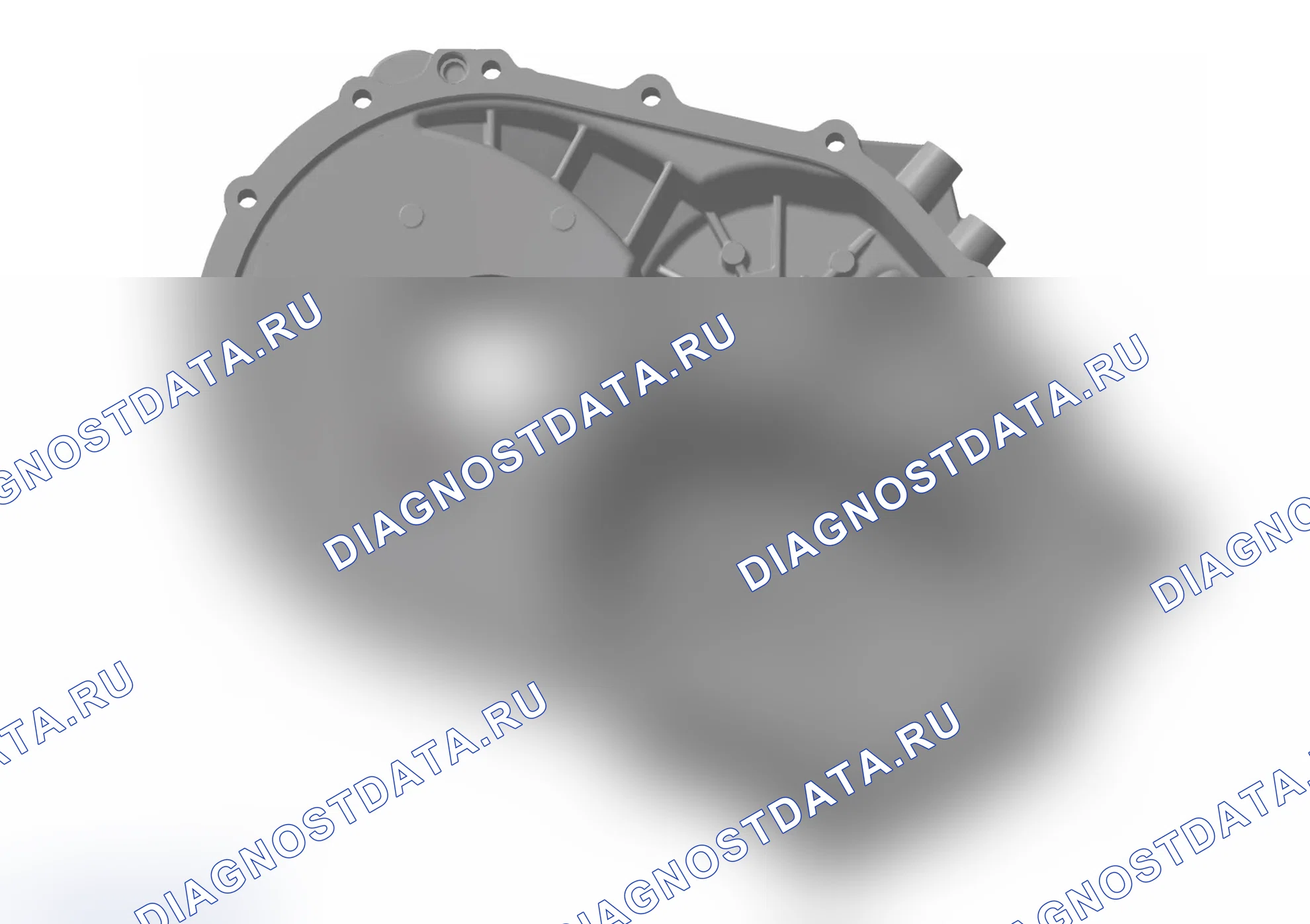 Разборка / установка — Haval M6. Haval M6 I