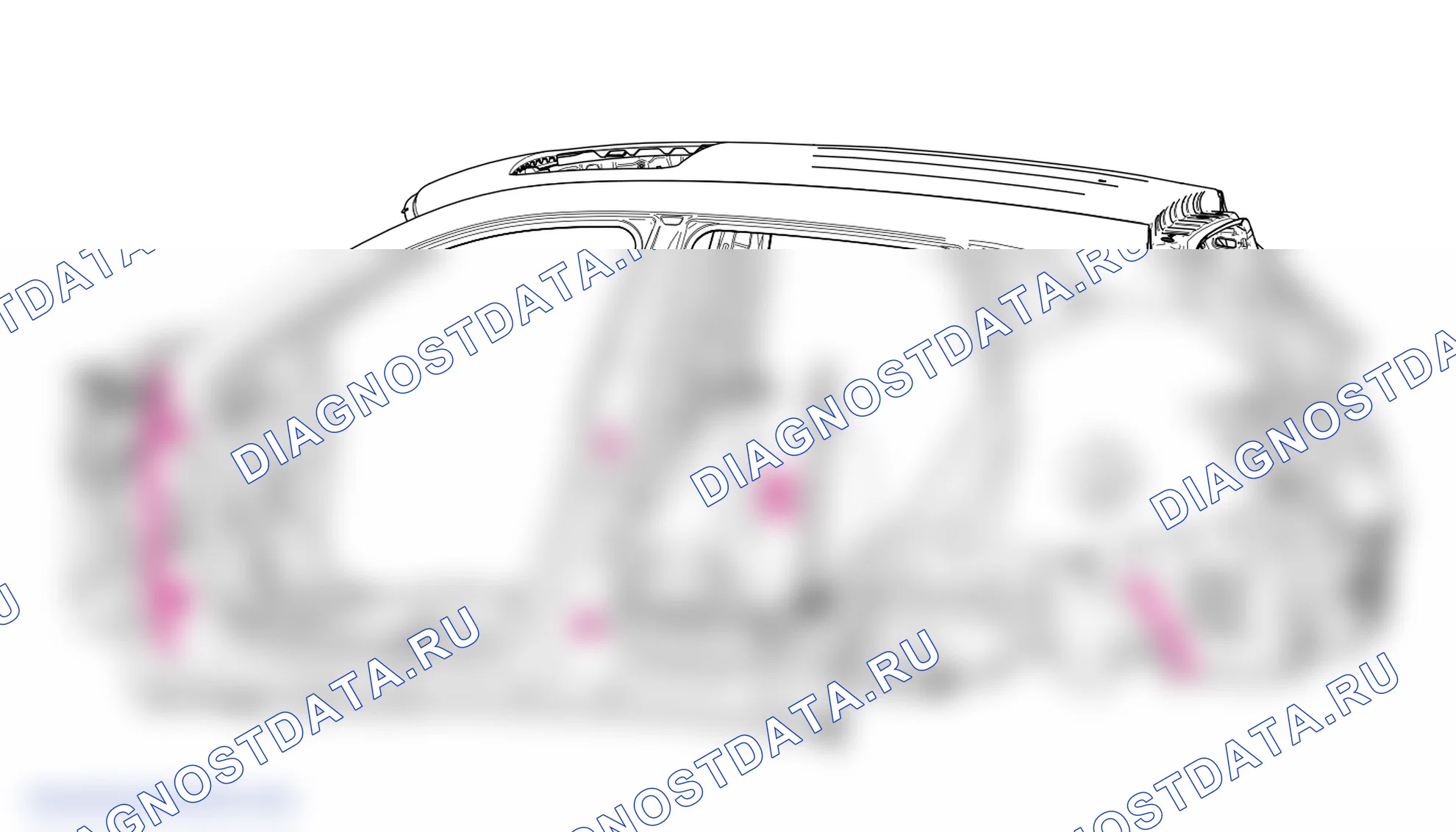 Герметик для точечной сварки — Haval H2. Haval H2 I