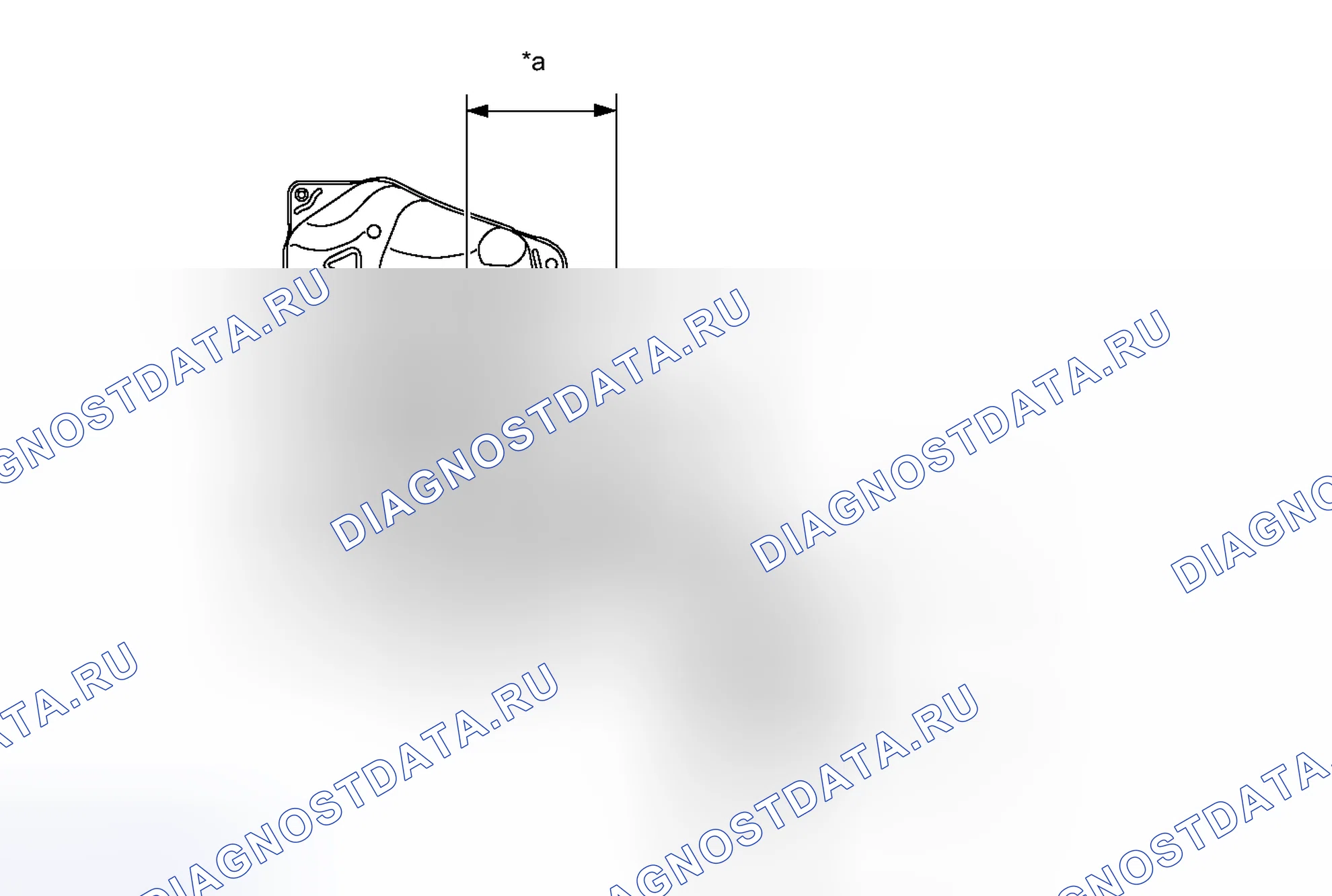 Рис. 277. Toyota Yaris III