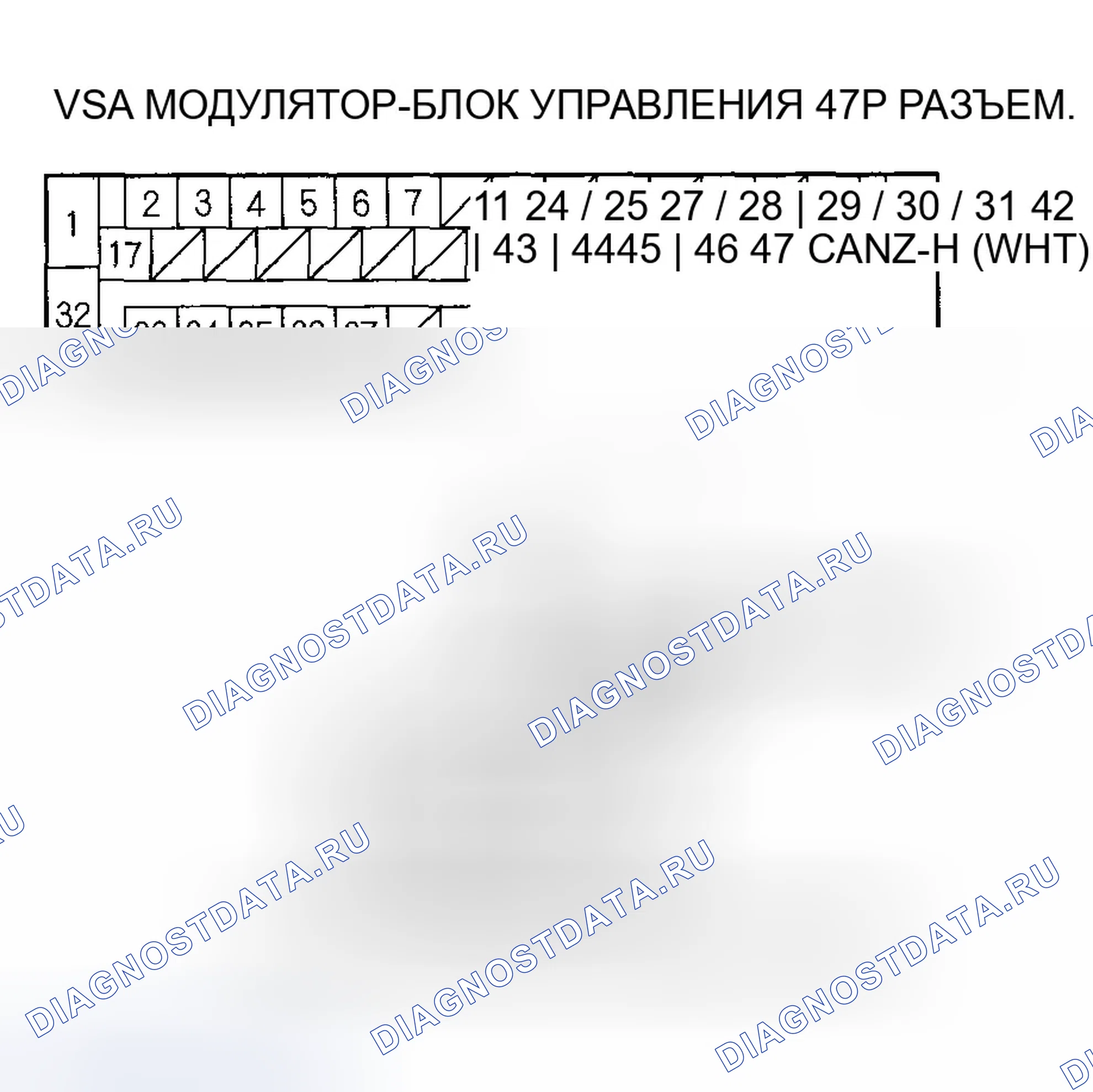 Рис. 10. Honda CR-V II рестайлинг