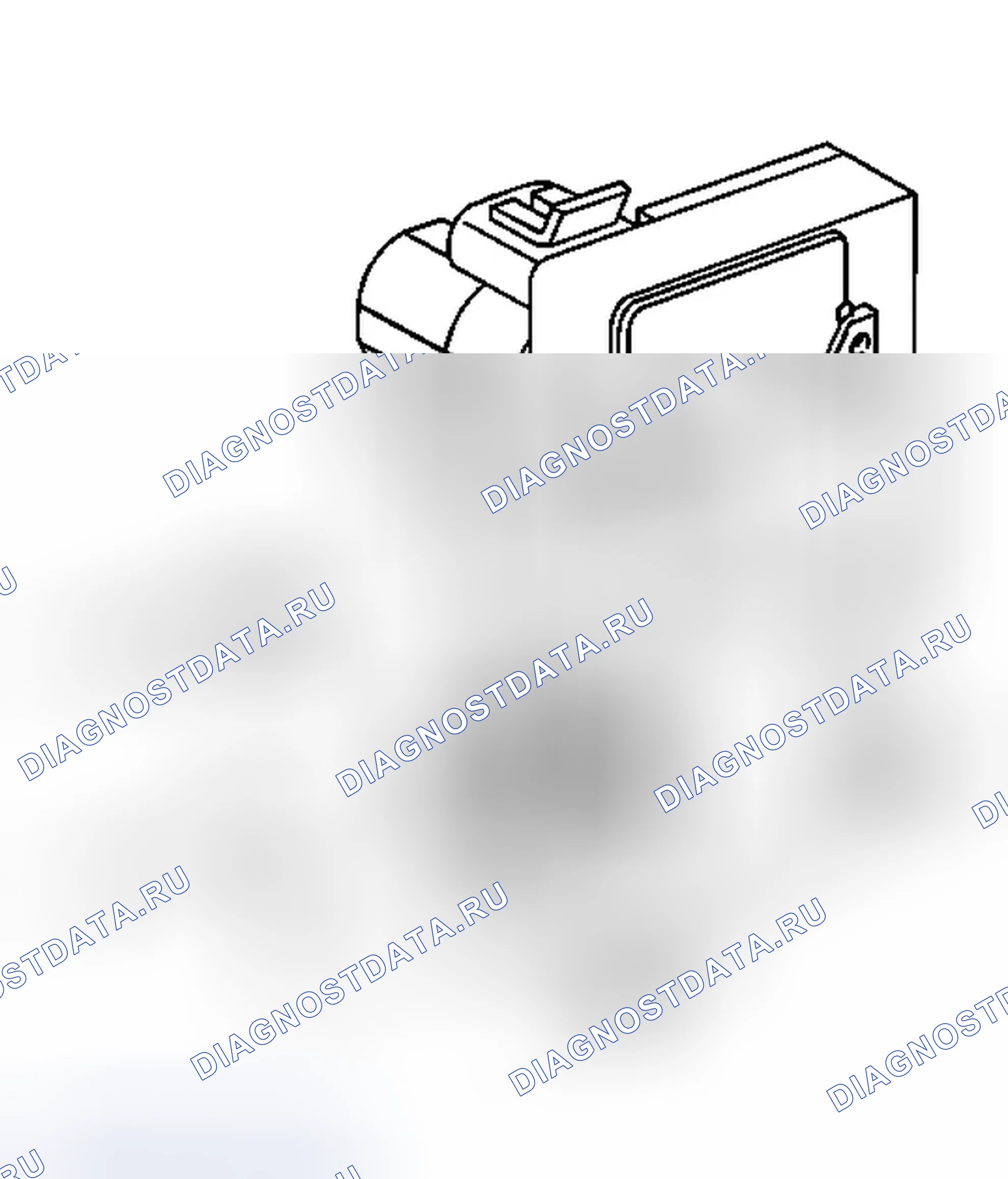Рис. 56. Buick Rendezvous I