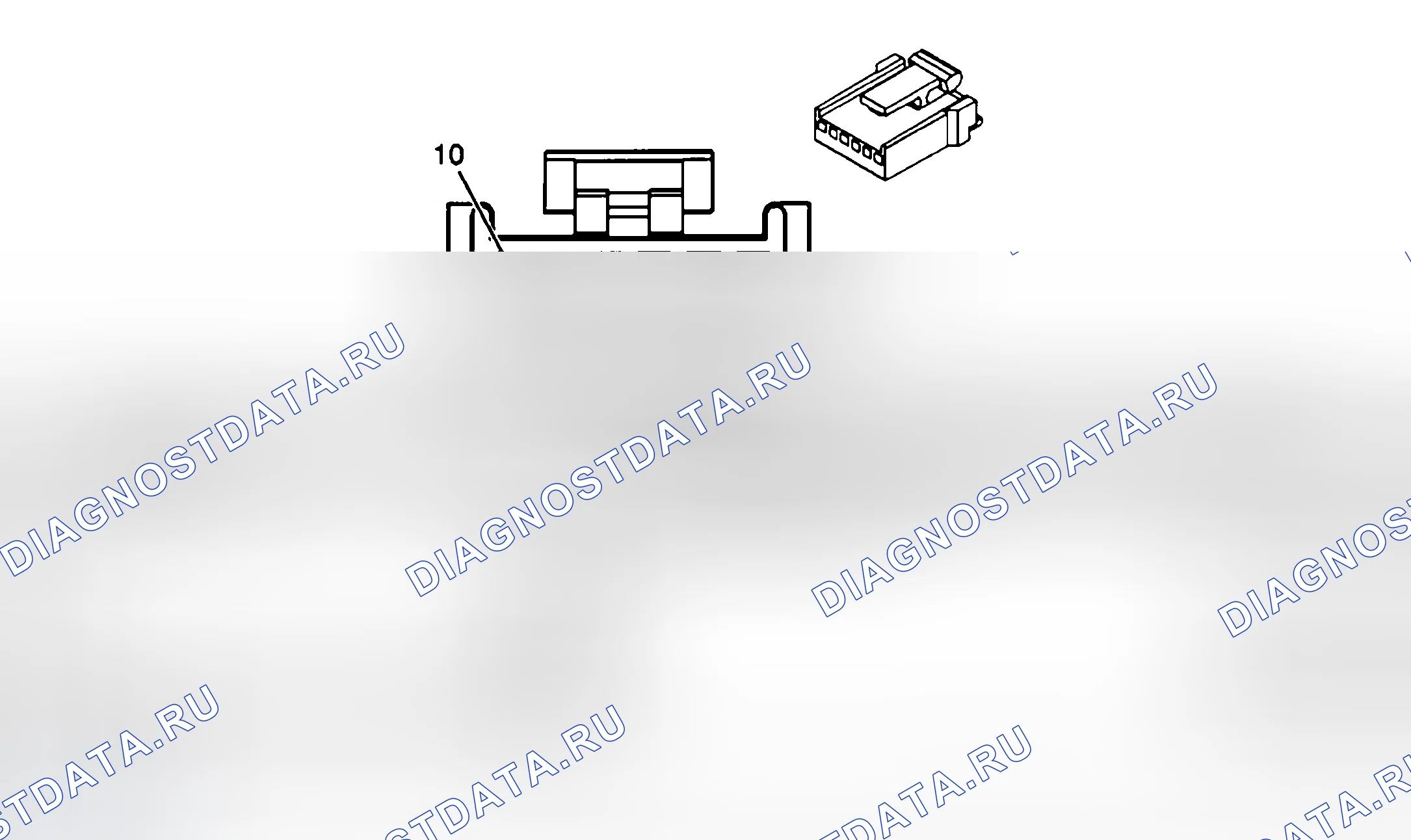 Рис. 6. Hyundai Veracruz I