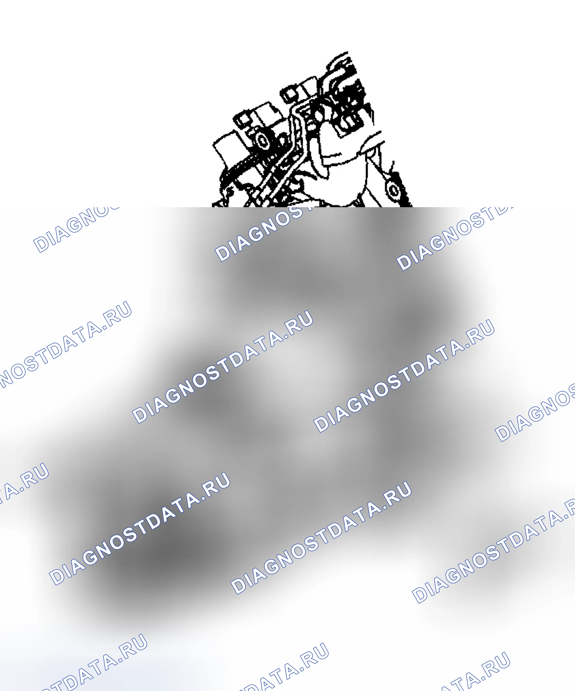 Рис. 1165. Chevrolet Silverado 1500 HD 