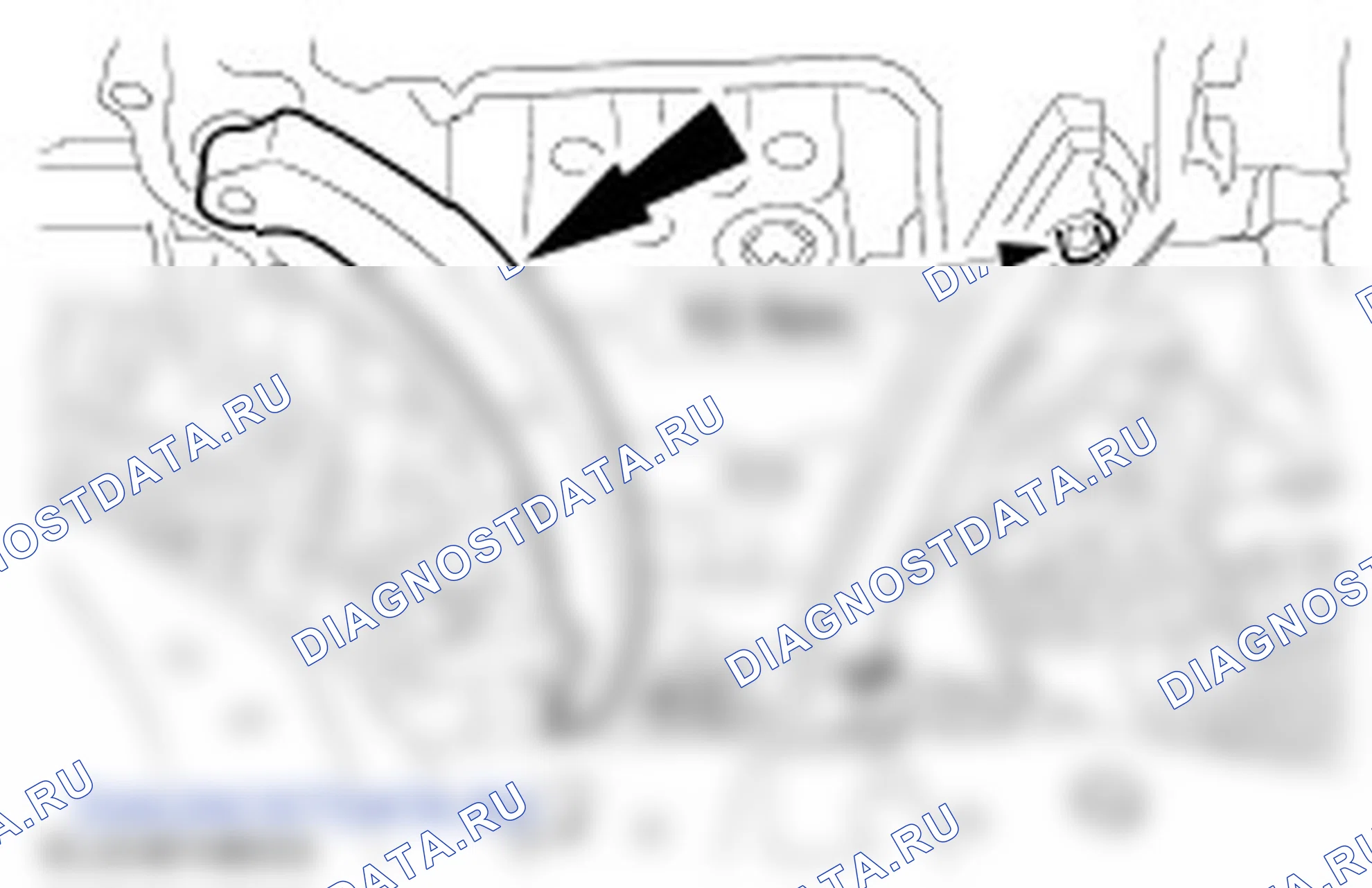 цепь ГРМ: описание и работа. Ford Mondeo III рестайлинг