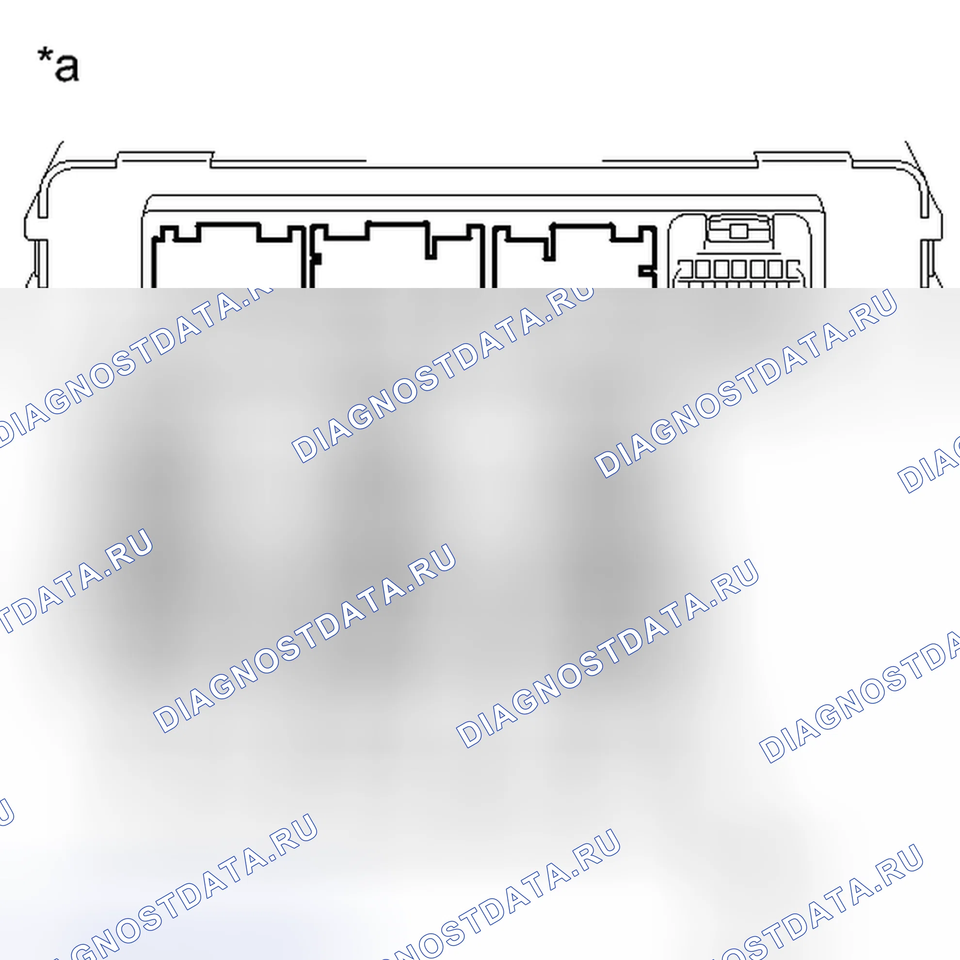 Рис. 563. Toyota Prius C I