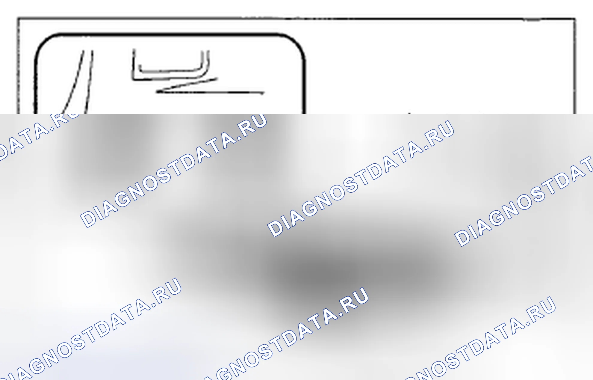 Рис. 21: ПРИЦЕЛИВАНИЕ ПРОТИВОТУМАННЫМ ОГНЕМ. Subaru Impreza WRX GE рестайлинг