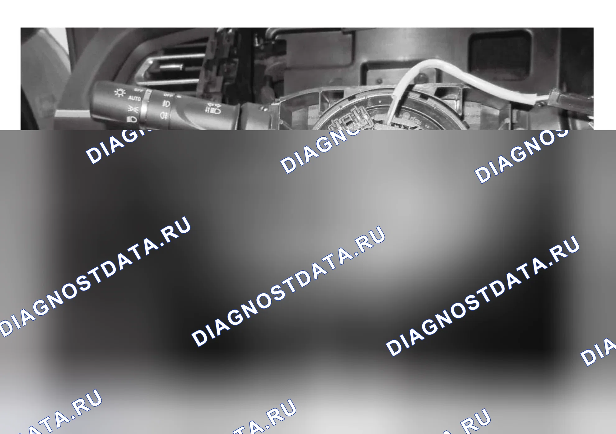 Как снять и установить часовую пружину — Wey Vv6. Wey VV6 I
