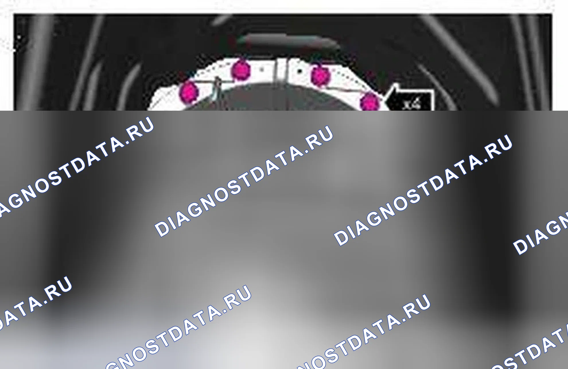 Рис. 130. Jaguar XF I
