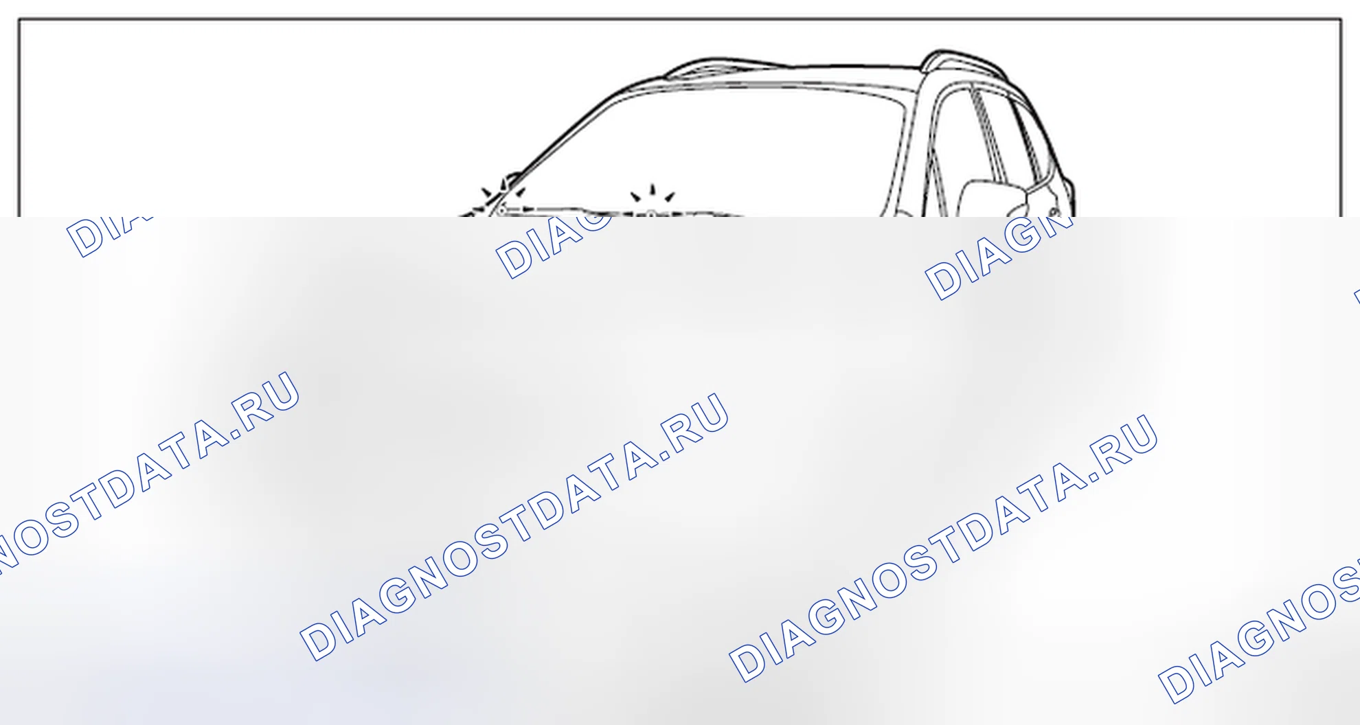 Рис. 157. Subaru Forester SJ