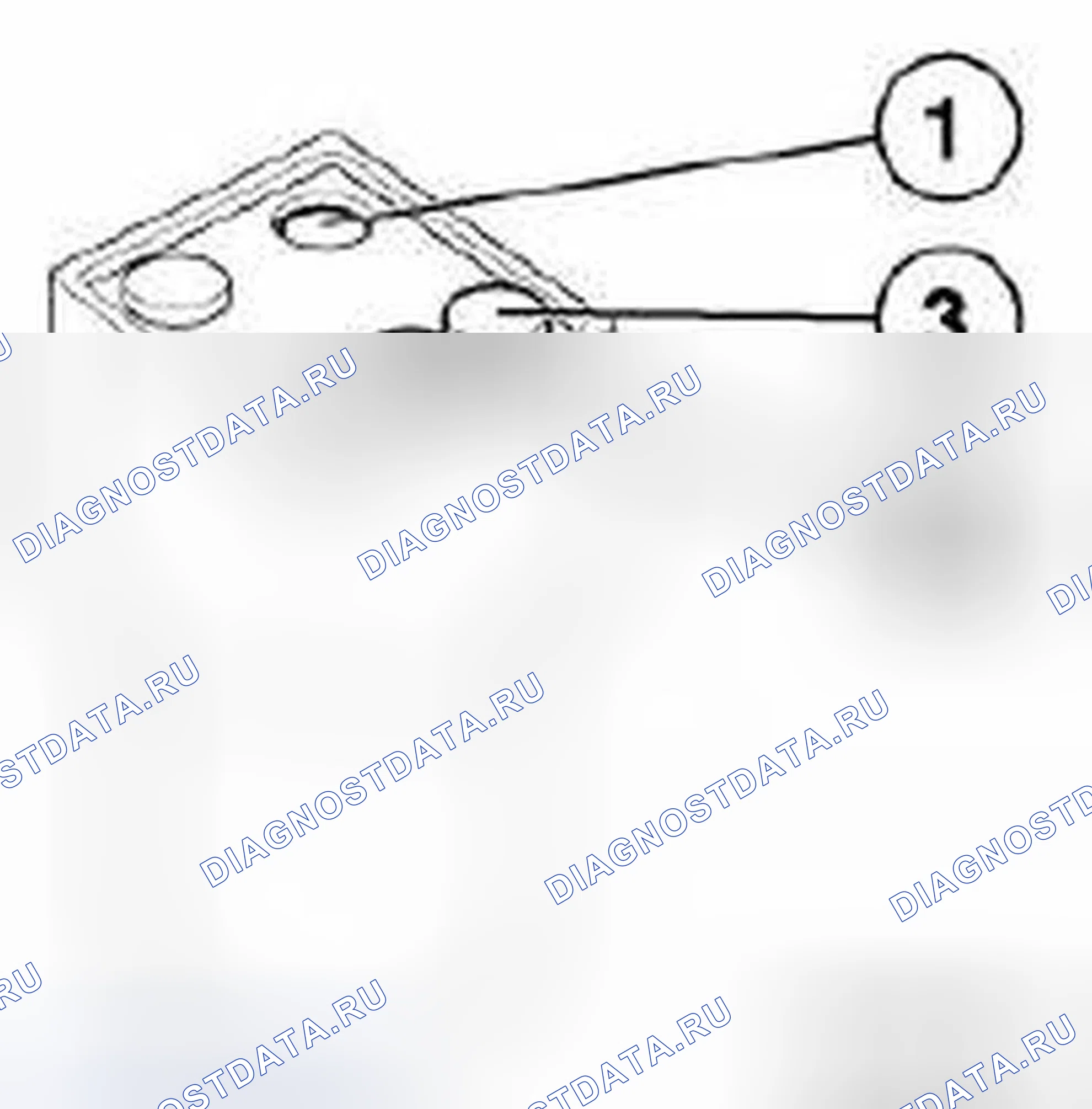 Рис. 14. BMW X3 E83 рестайлинг