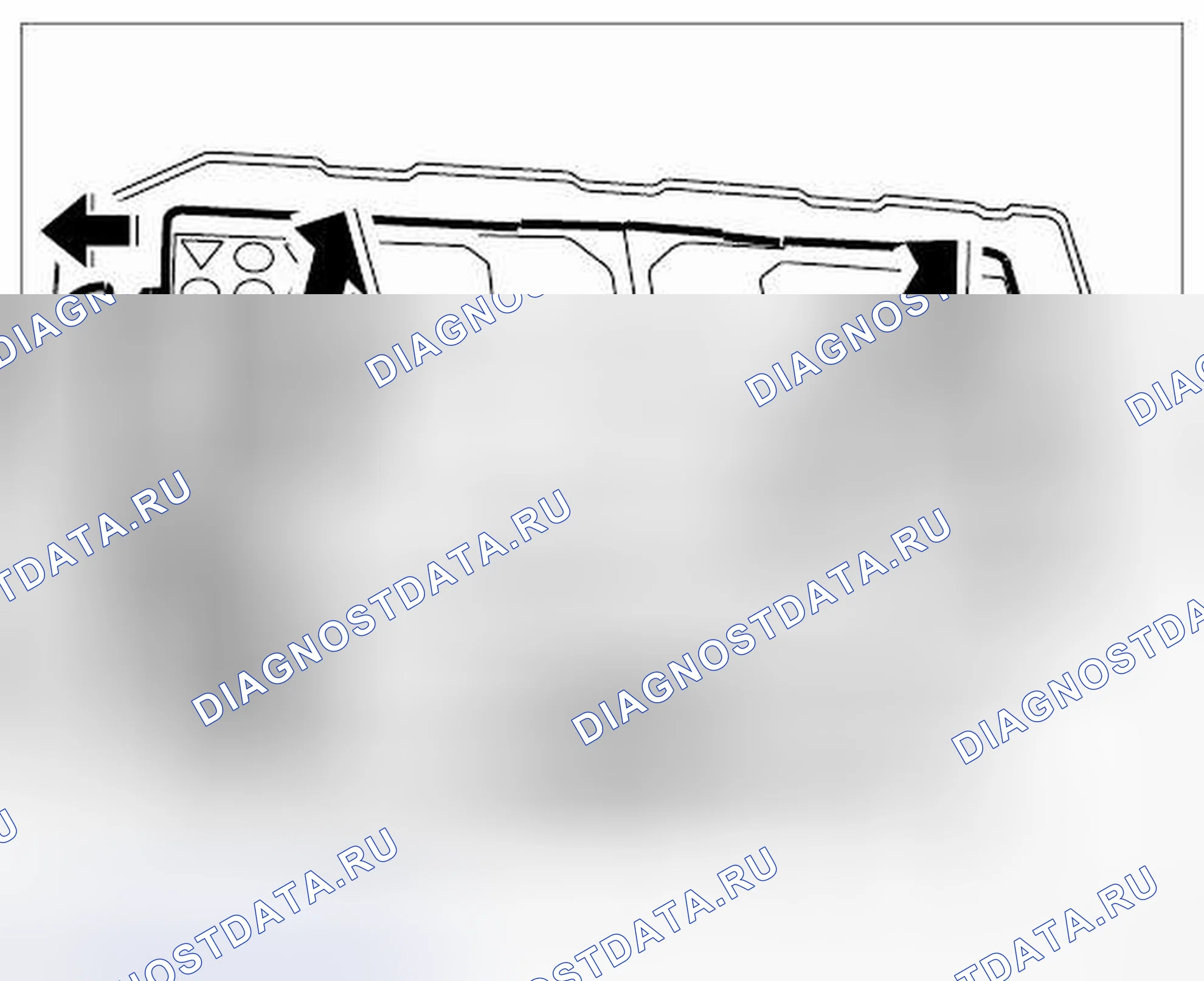Рис. 18. Porsche Cayenne GTS 957 рестайлинг