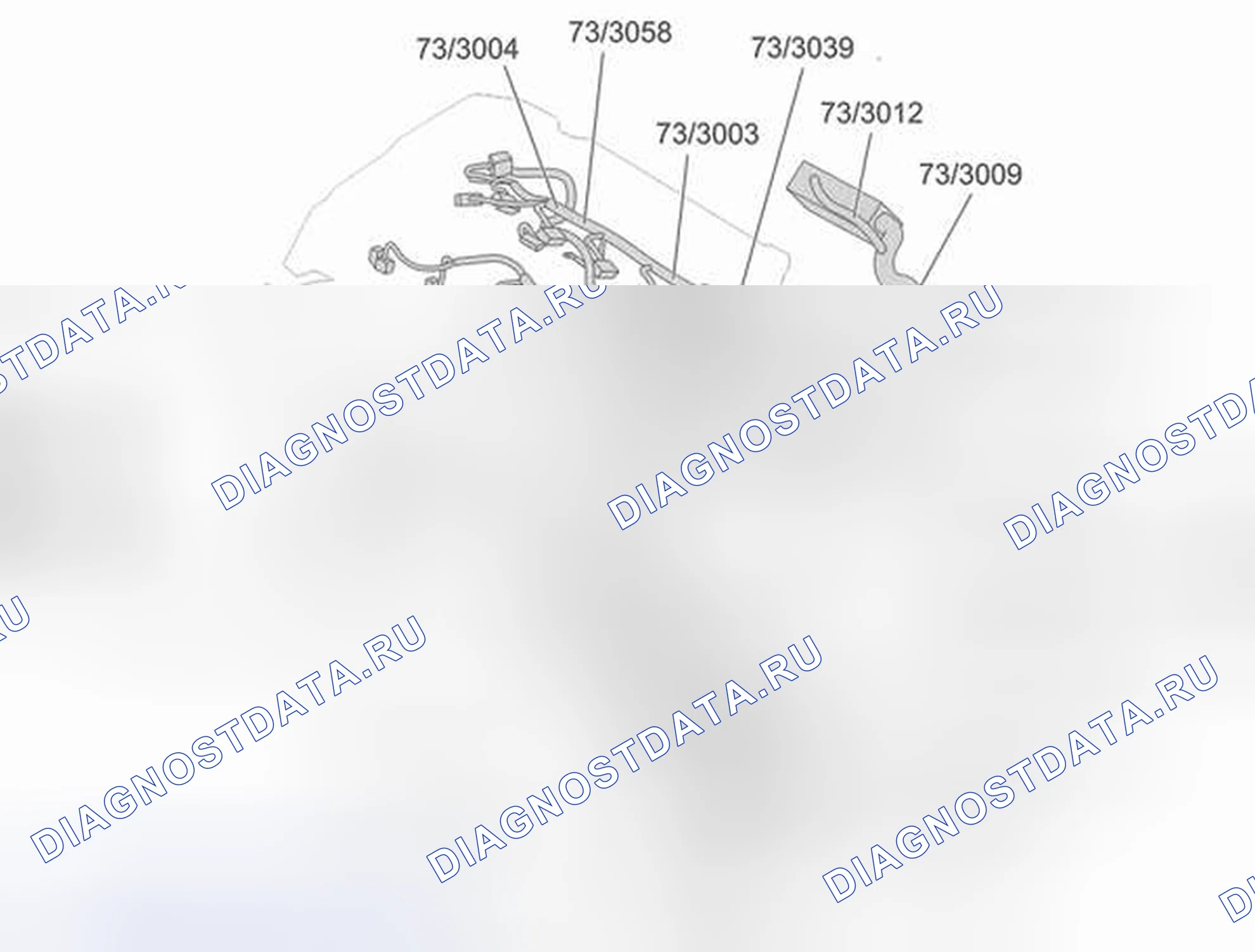 Рис. 2. Volvo XC60 I
