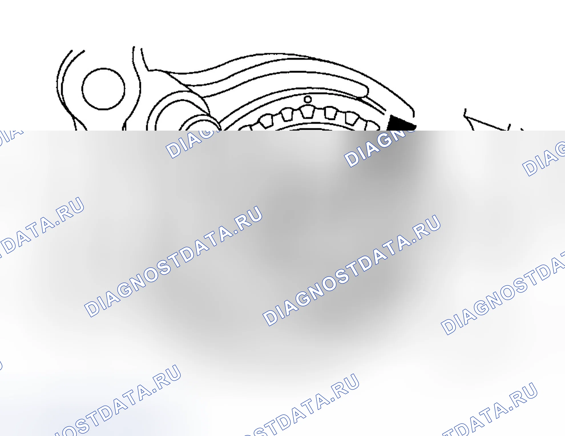 Рис. 143. Ford Explorer Sport Trac I