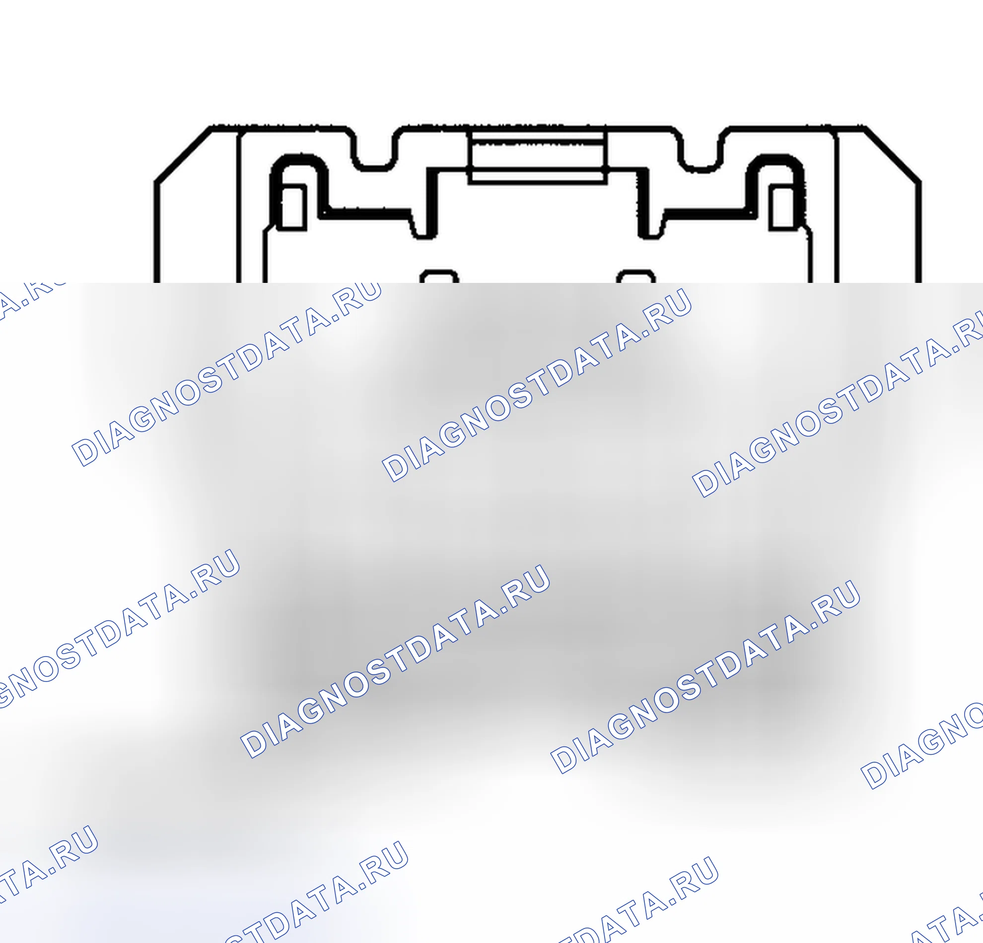 Рис. 12. Toyota Tacoma I